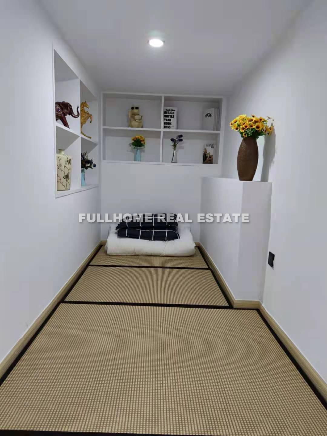 Lyon Garden - Interior view 6, Shanghai rental property