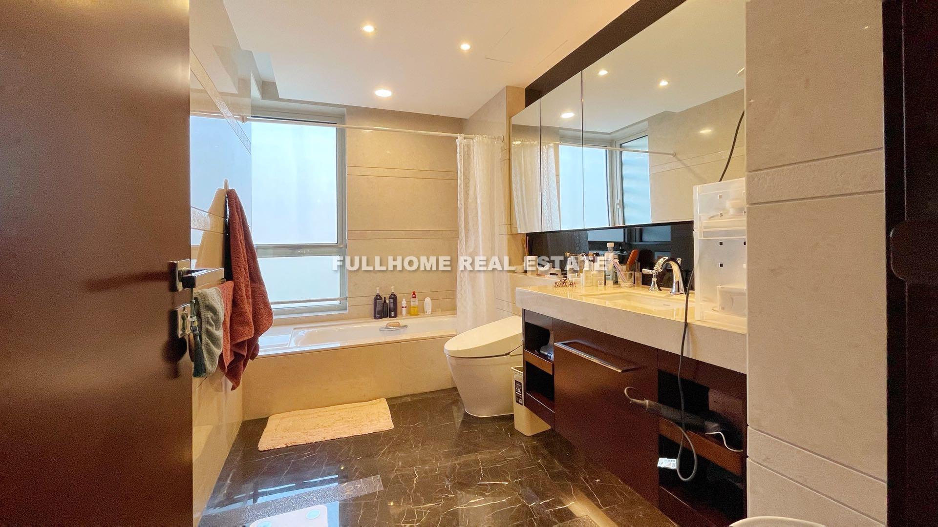 The Paragon - Interior view 15, Shanghai rental property
