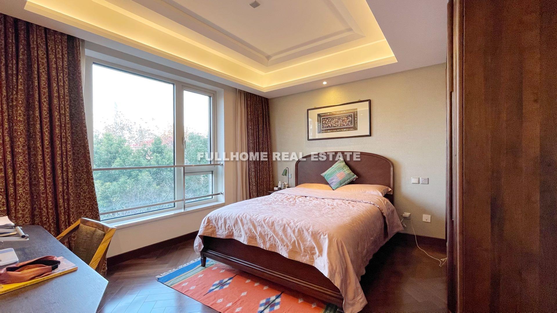 The Paragon - Interior view 13, Shanghai rental property