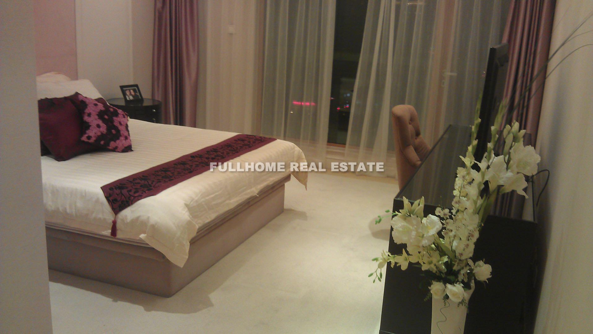 De Oriental London - Interior view 4, Shanghai rental property