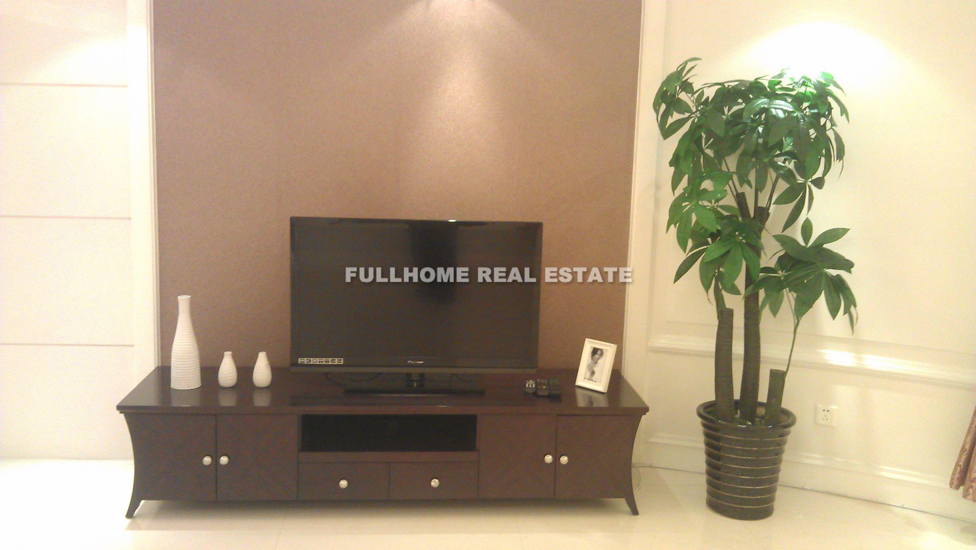 De Oriental London - 3 bedroom apartment in Shanghai, Gubei, Hongqiao