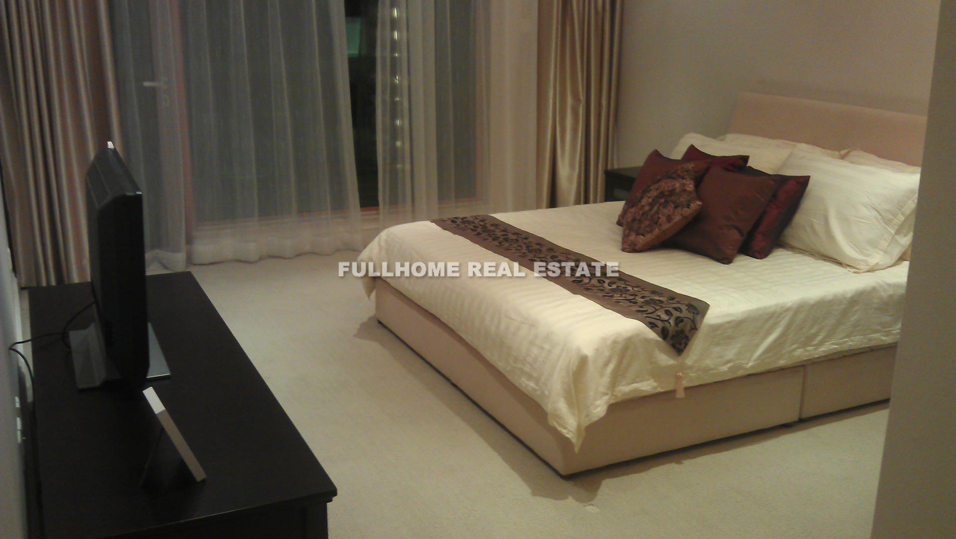 De Oriental London - Interior view 9, Shanghai rental property