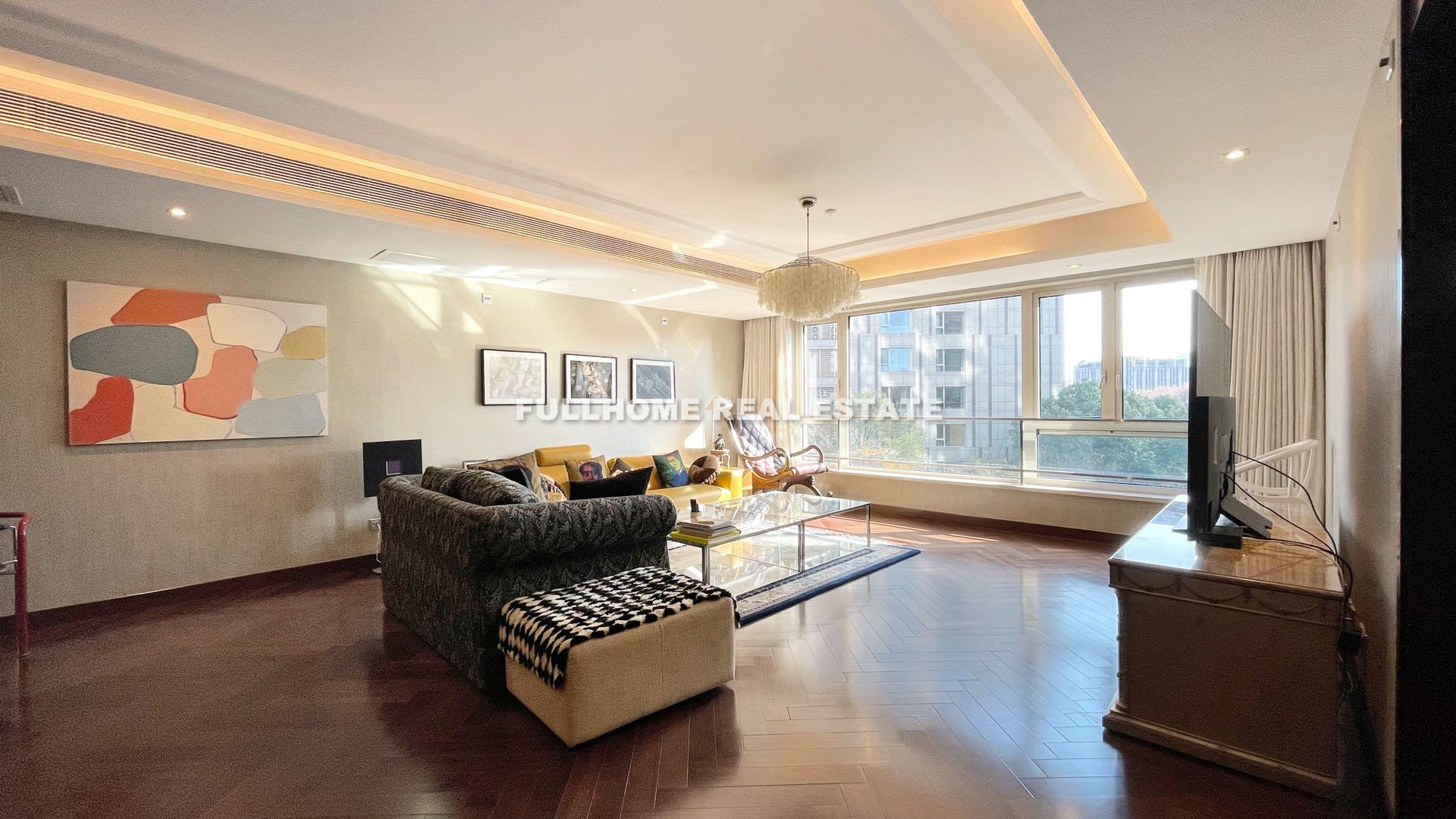 The Paragon - Interior view 8, Shanghai rental property