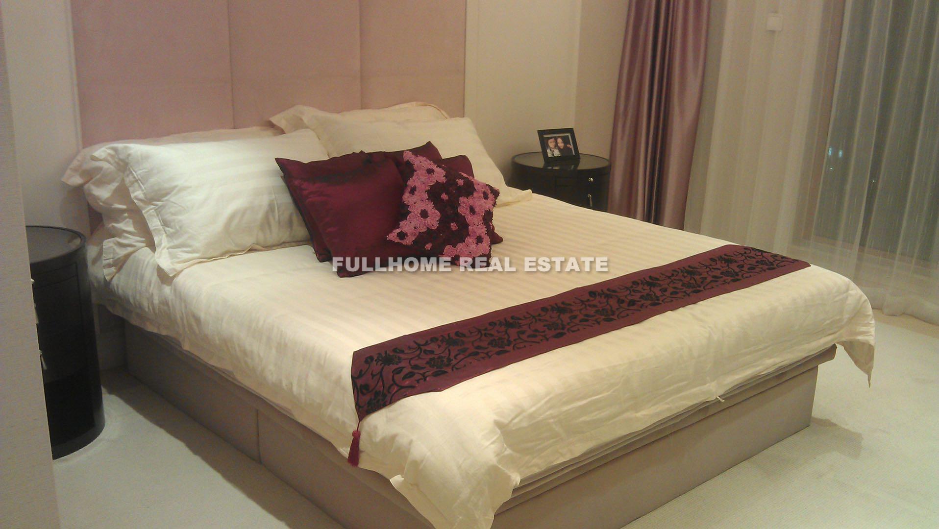 De Oriental London - Interior view 6, Shanghai rental property