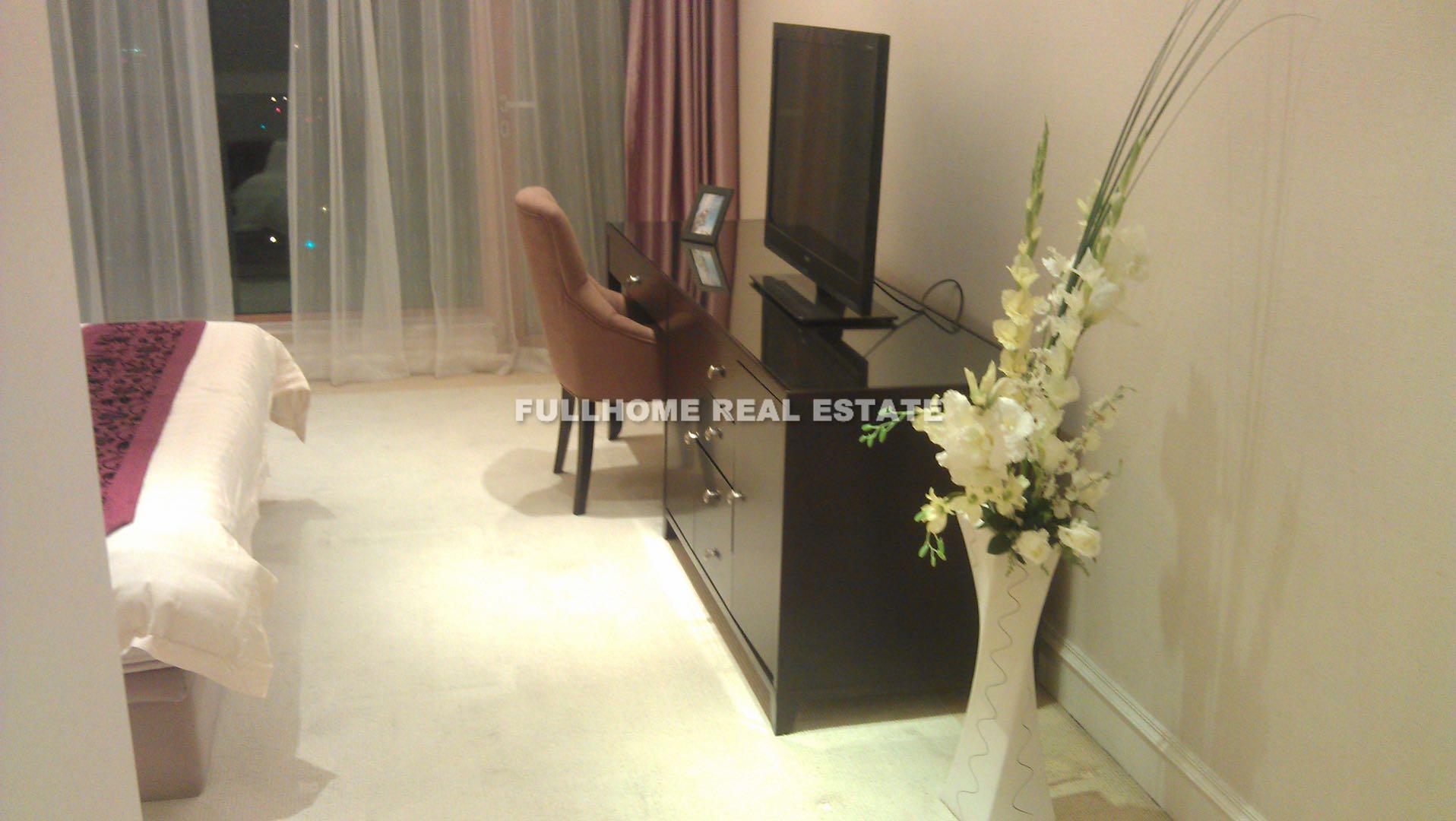 De Oriental London - Interior view 5, Shanghai rental property