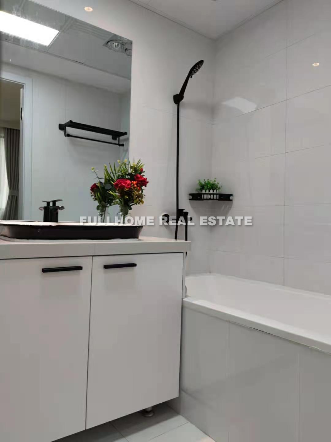 Lyon Garden - Interior view 4, Shanghai rental property