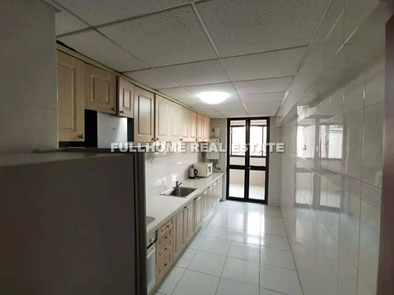 Paris Garden - Interior view 5, Shanghai rental property
