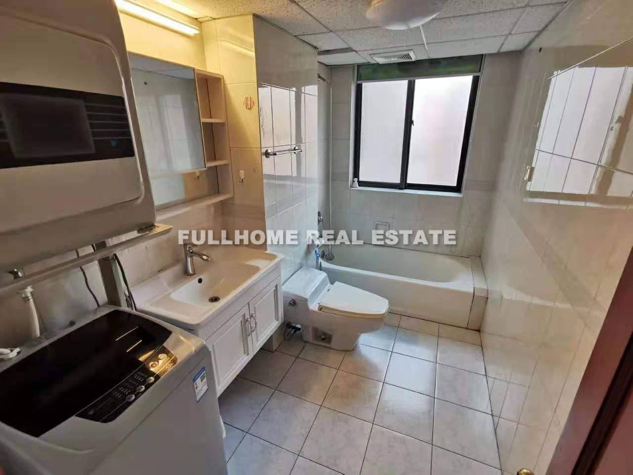 Paris Garden - Interior view 3, Shanghai rental property