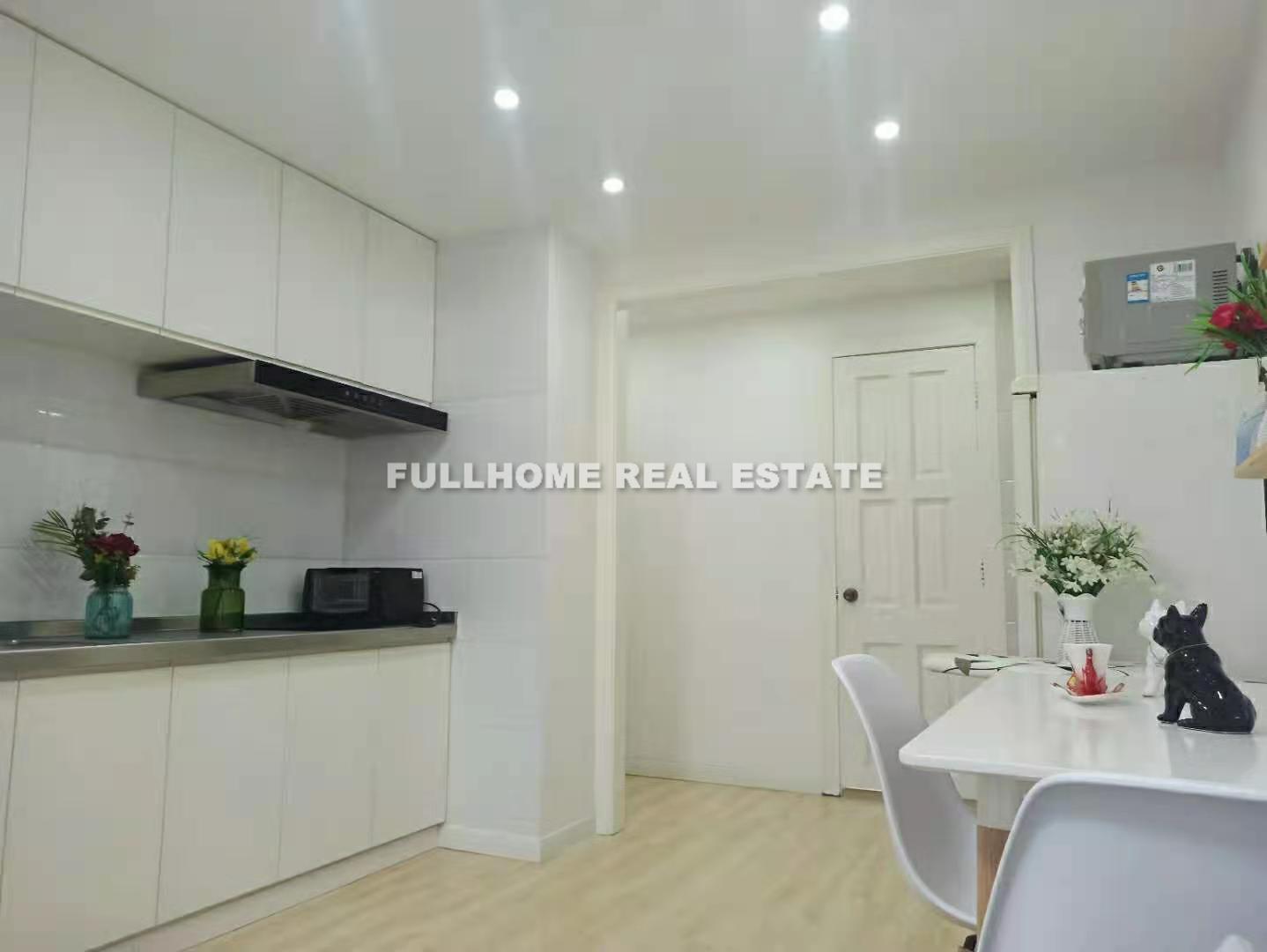 Athena Garden - Interior view 3, Shanghai rental property
