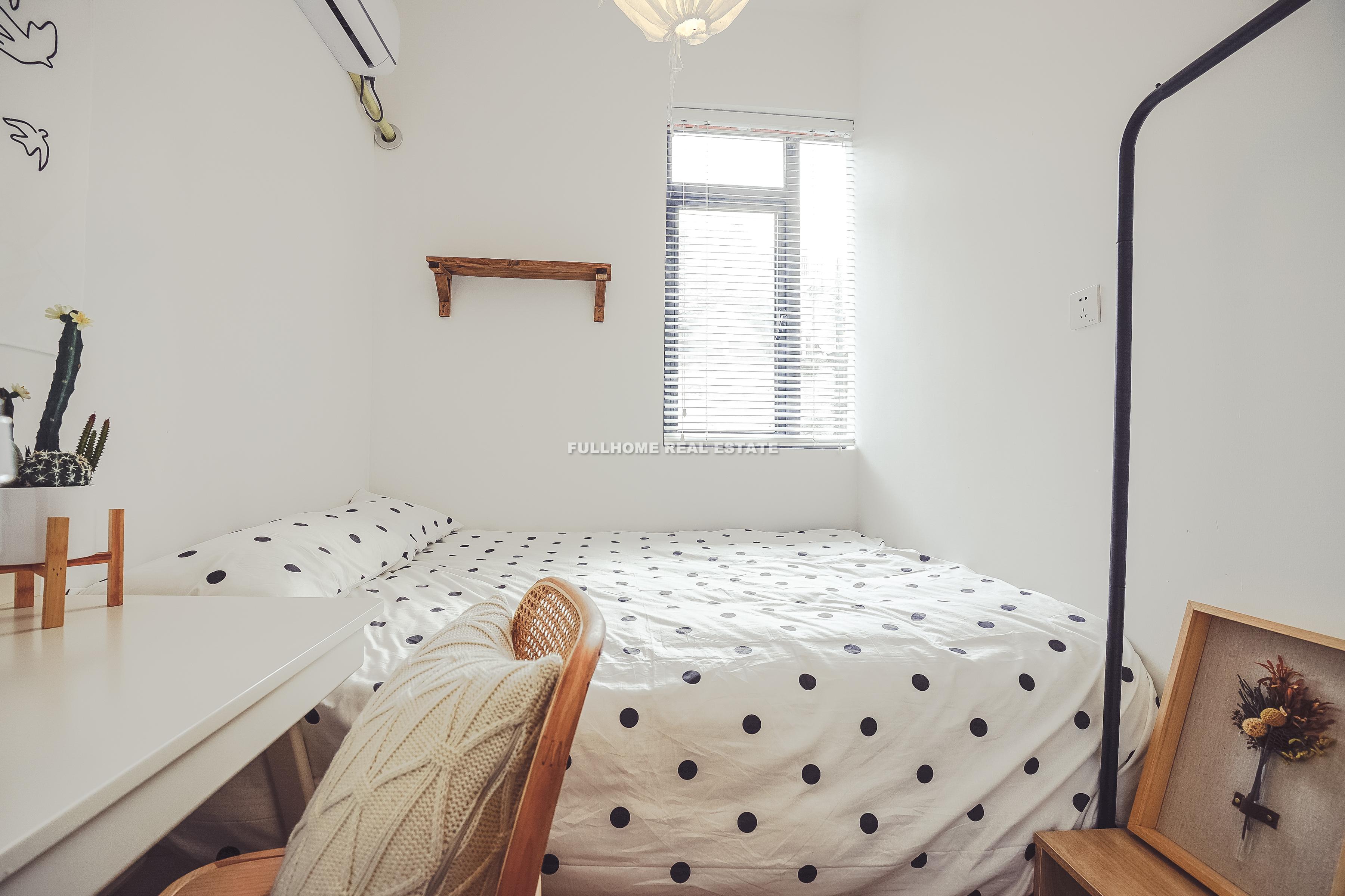 Lane 1-1000 Wuyi Road Old House - Interior view 7, Shanghai rental property