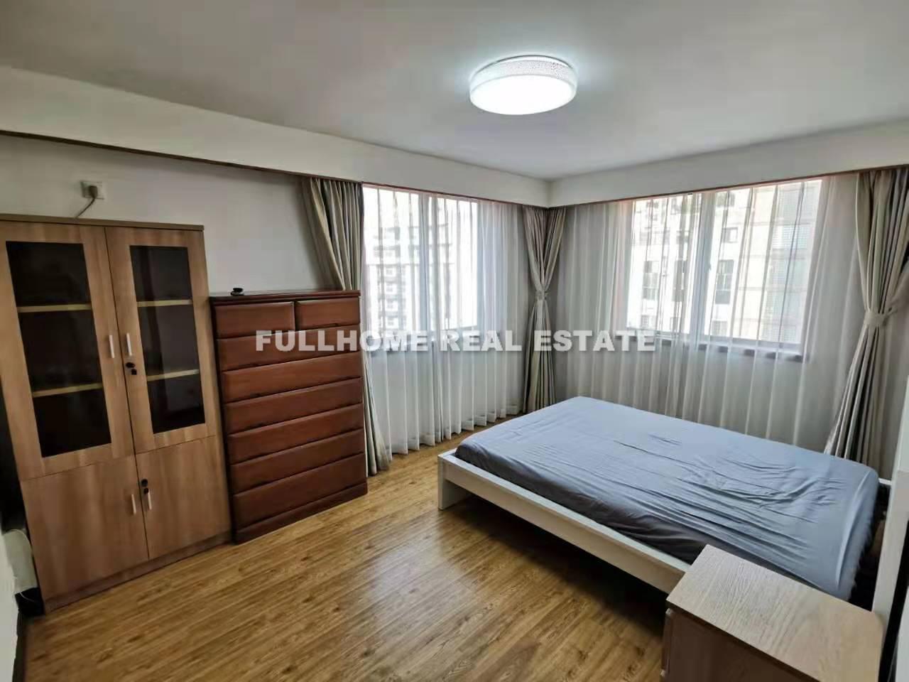 Paris Garden - Interior view 7, Shanghai rental property