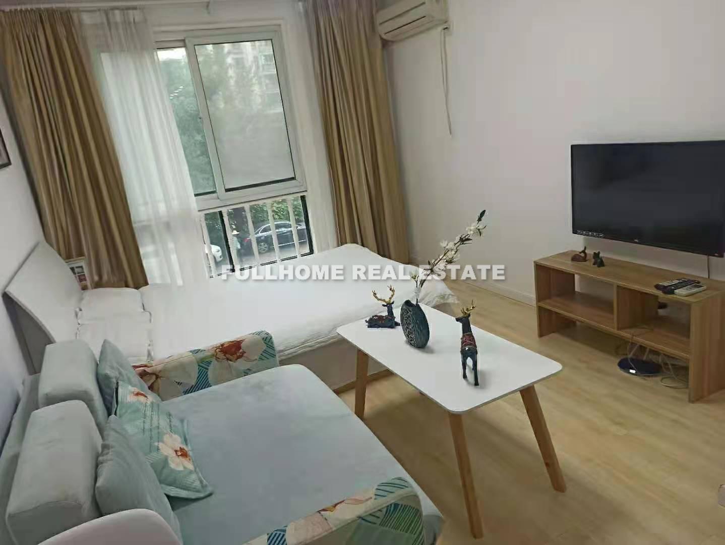 Athena Garden - 1 bedroom apartment in Shanghai, Gubei, Hongqiao