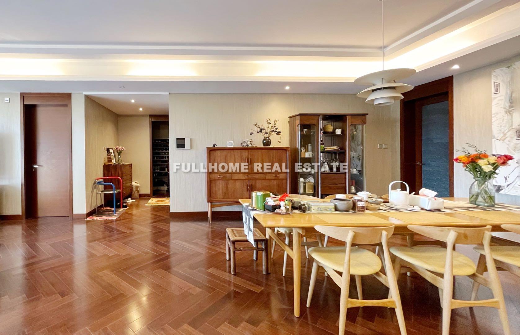 The Paragon - Interior view 9, Shanghai rental property