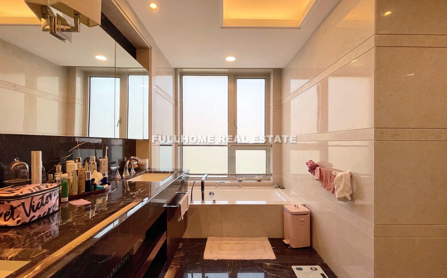 The Paragon - Interior view 12, Shanghai rental property