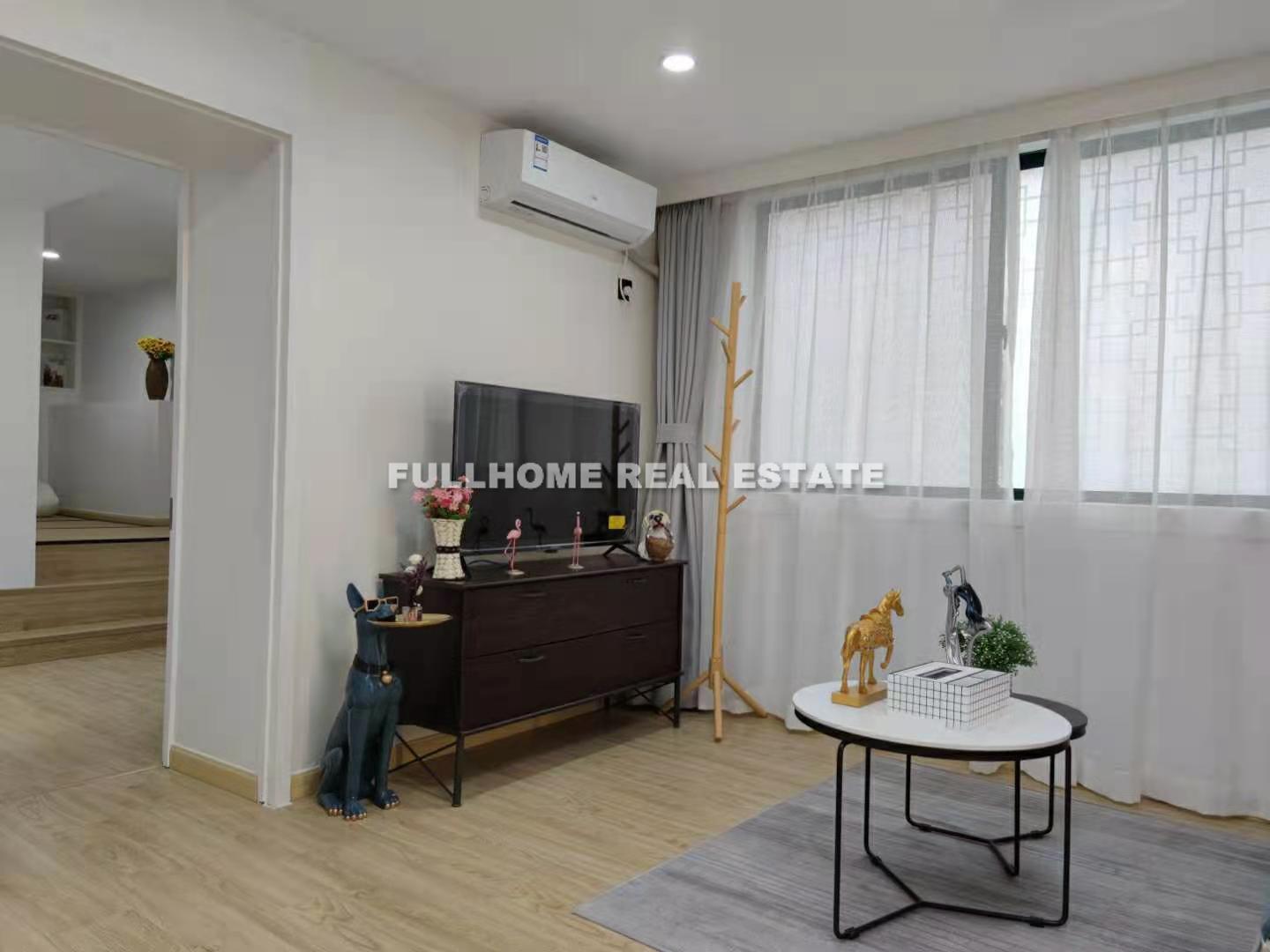 Lyon Garden - Interior view 9, Shanghai rental property