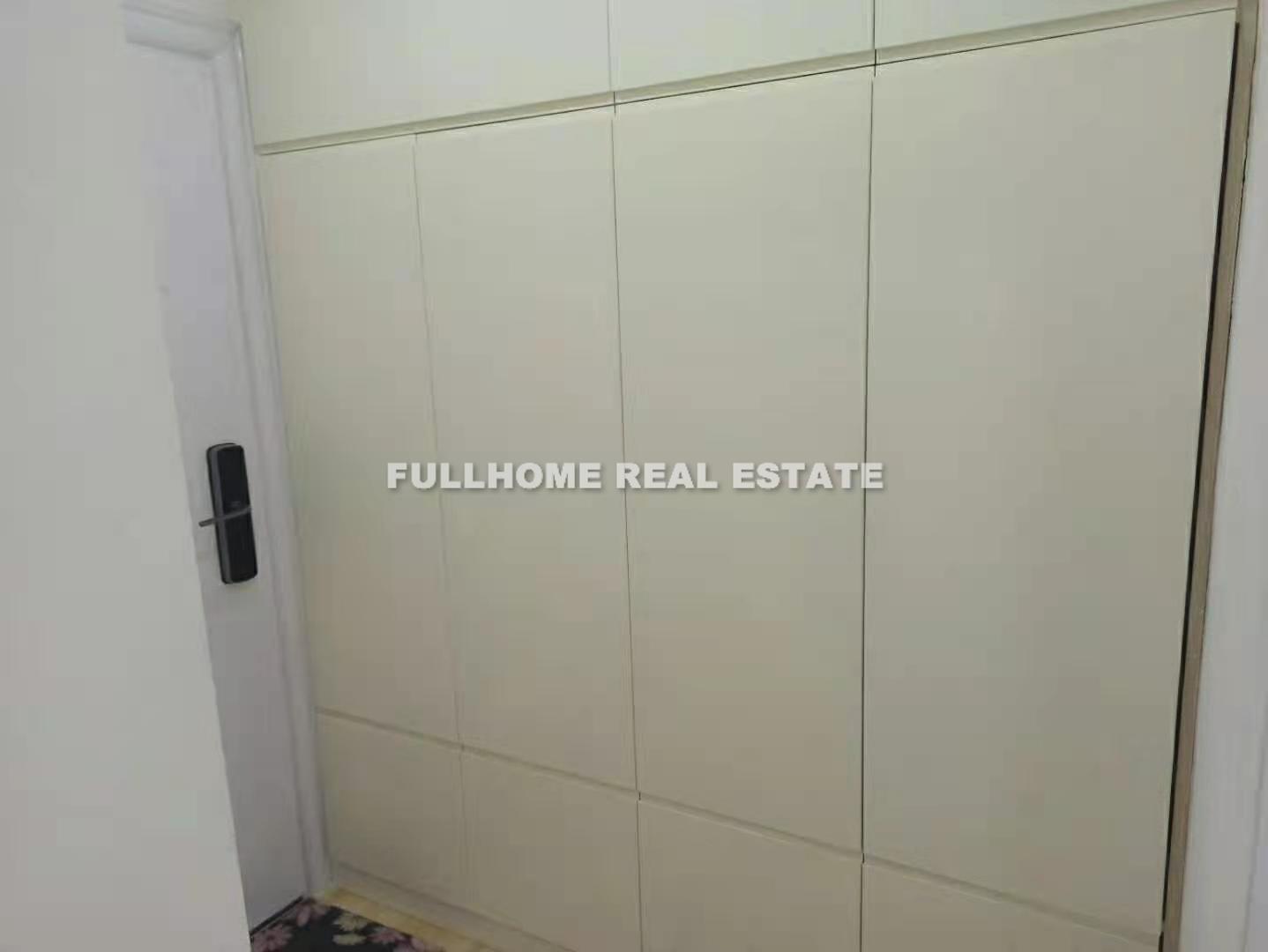 Athena Garden - Interior view 2, Shanghai rental property