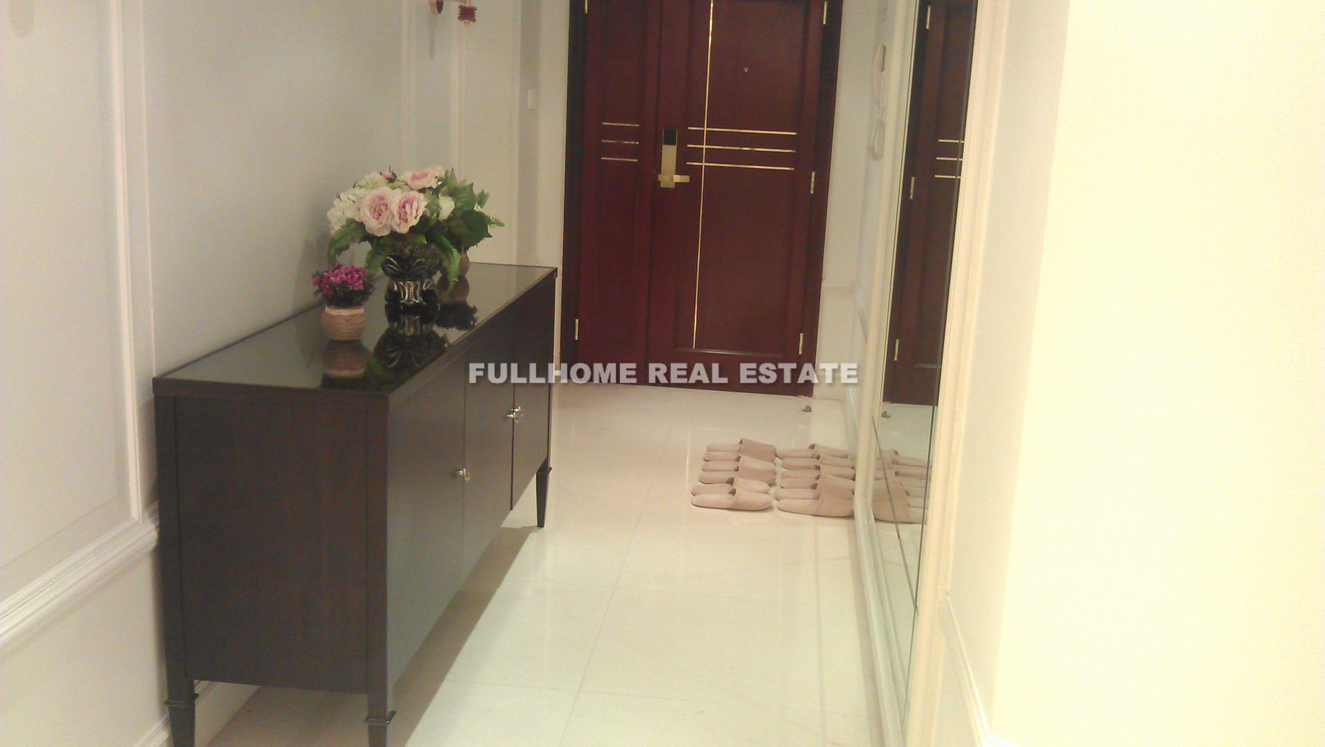 De Oriental London - Interior view 3, Shanghai rental property