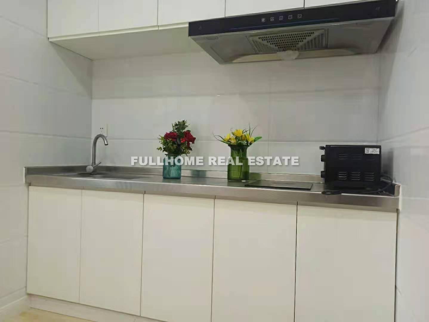 Athena Garden - Interior view 4, Shanghai rental property