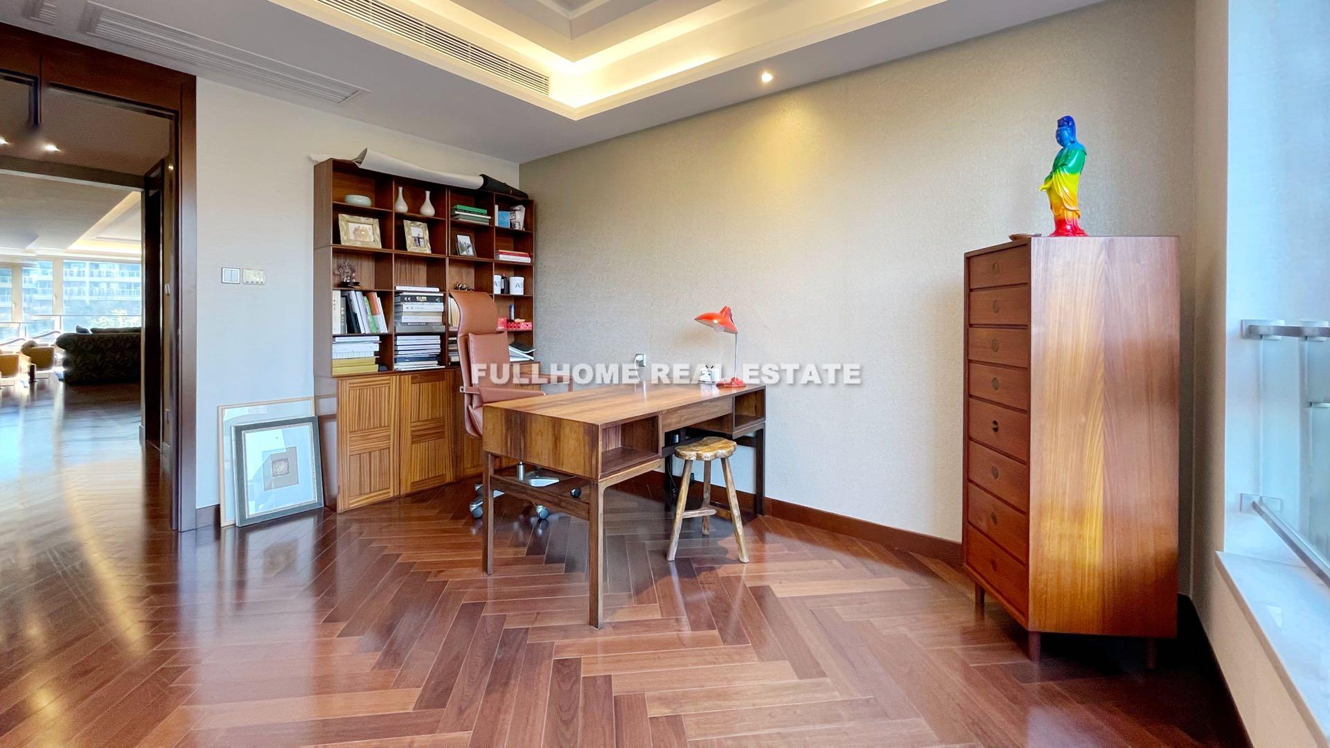 The Paragon - Interior view 16, Shanghai rental property