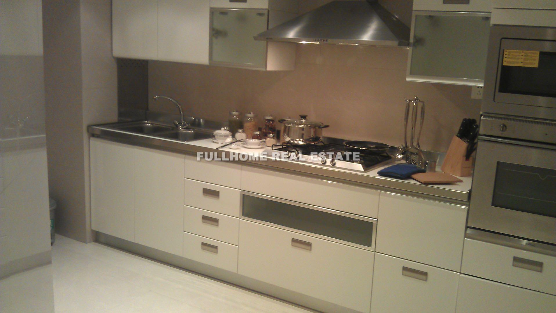 De Oriental London - Interior view 7, Shanghai rental property