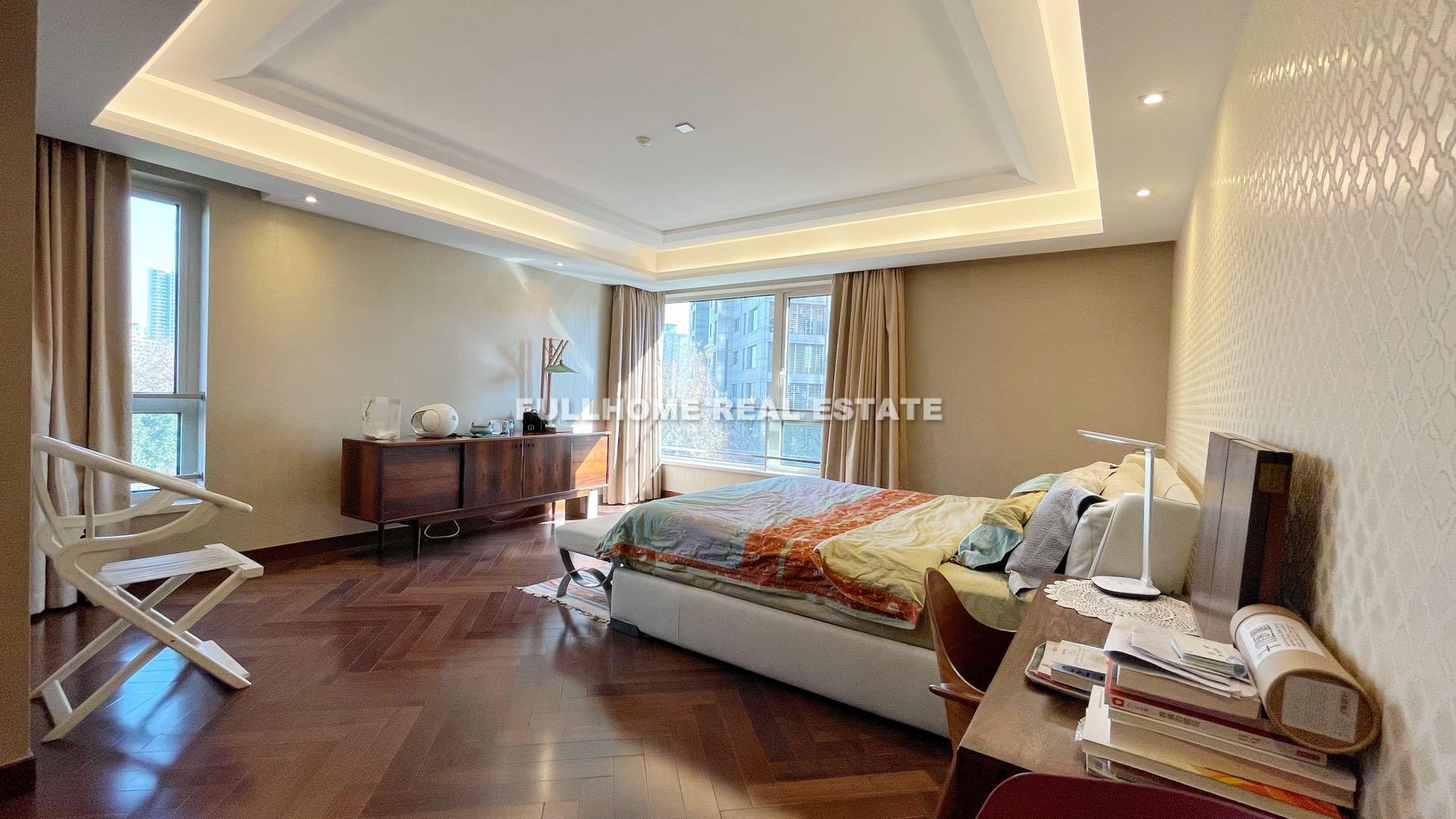 The Paragon - Interior view 10, Shanghai rental property