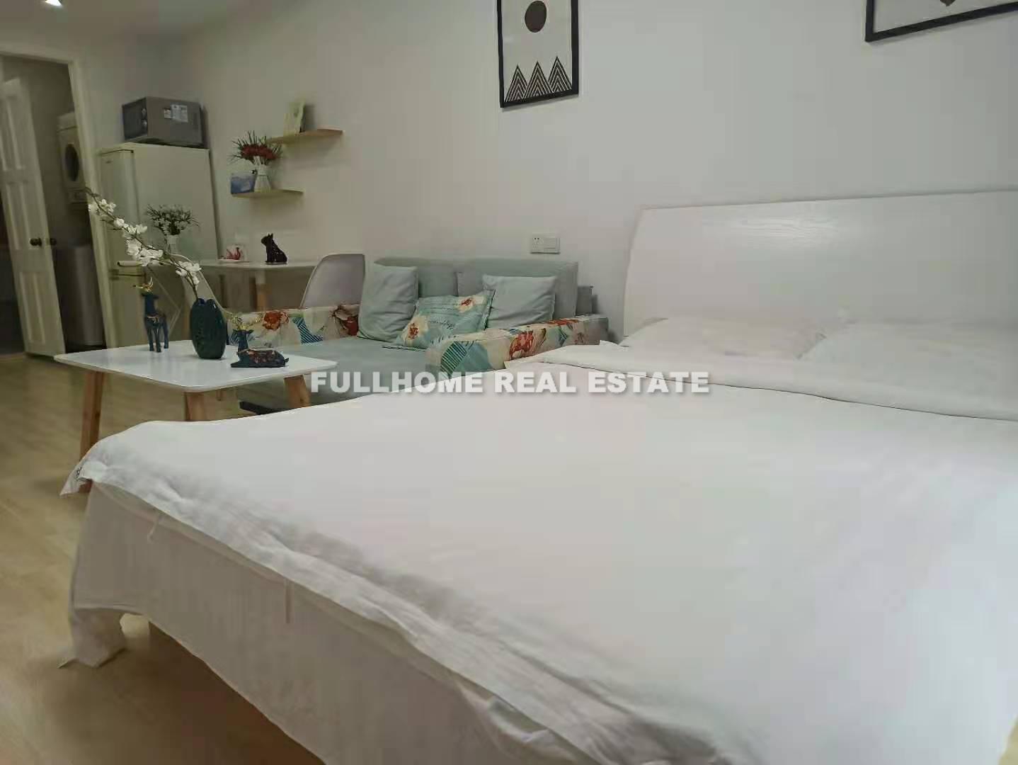 Athena Garden - Interior view 7, Shanghai rental property
