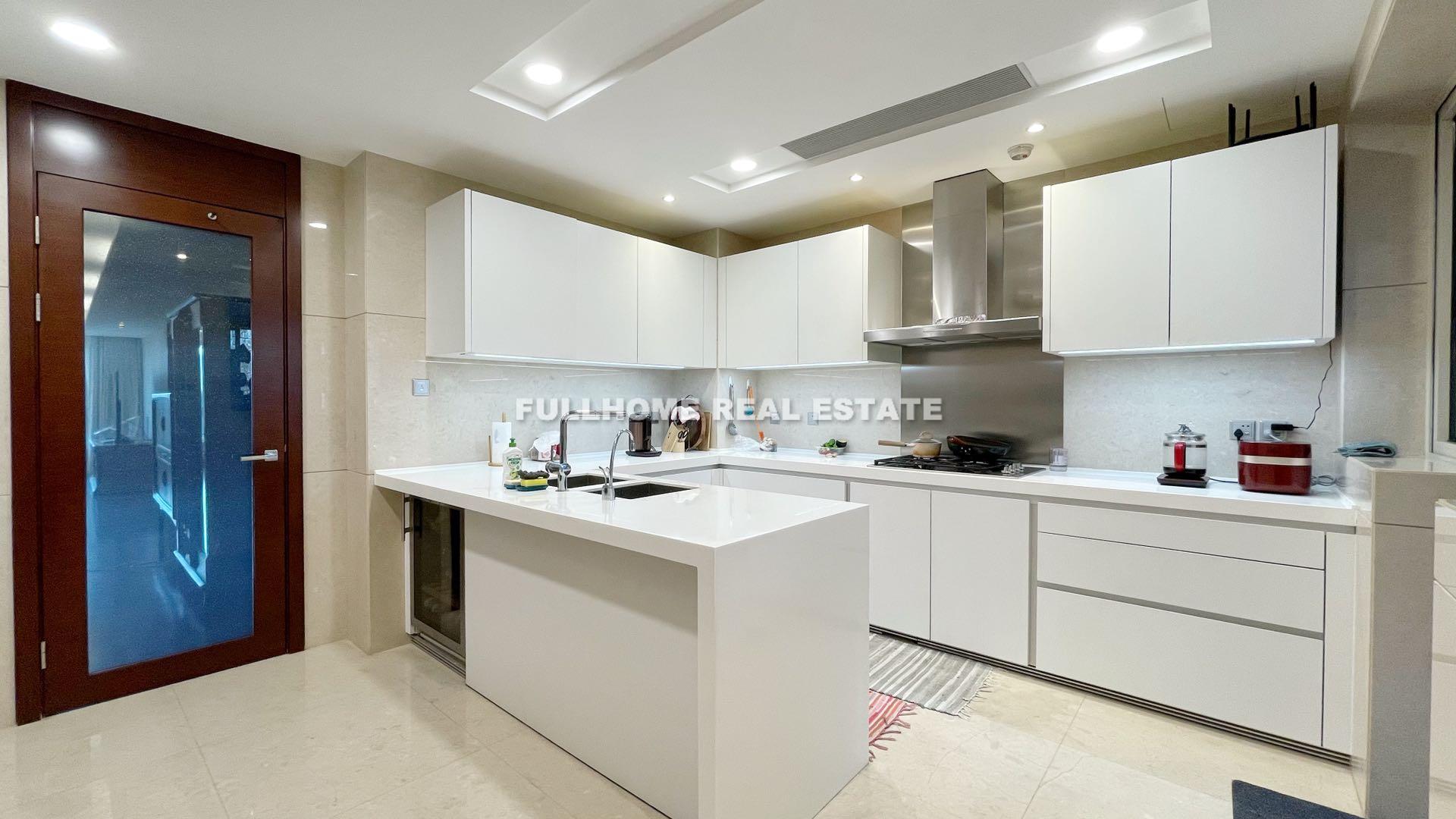 The Paragon - Interior view 18, Shanghai rental property