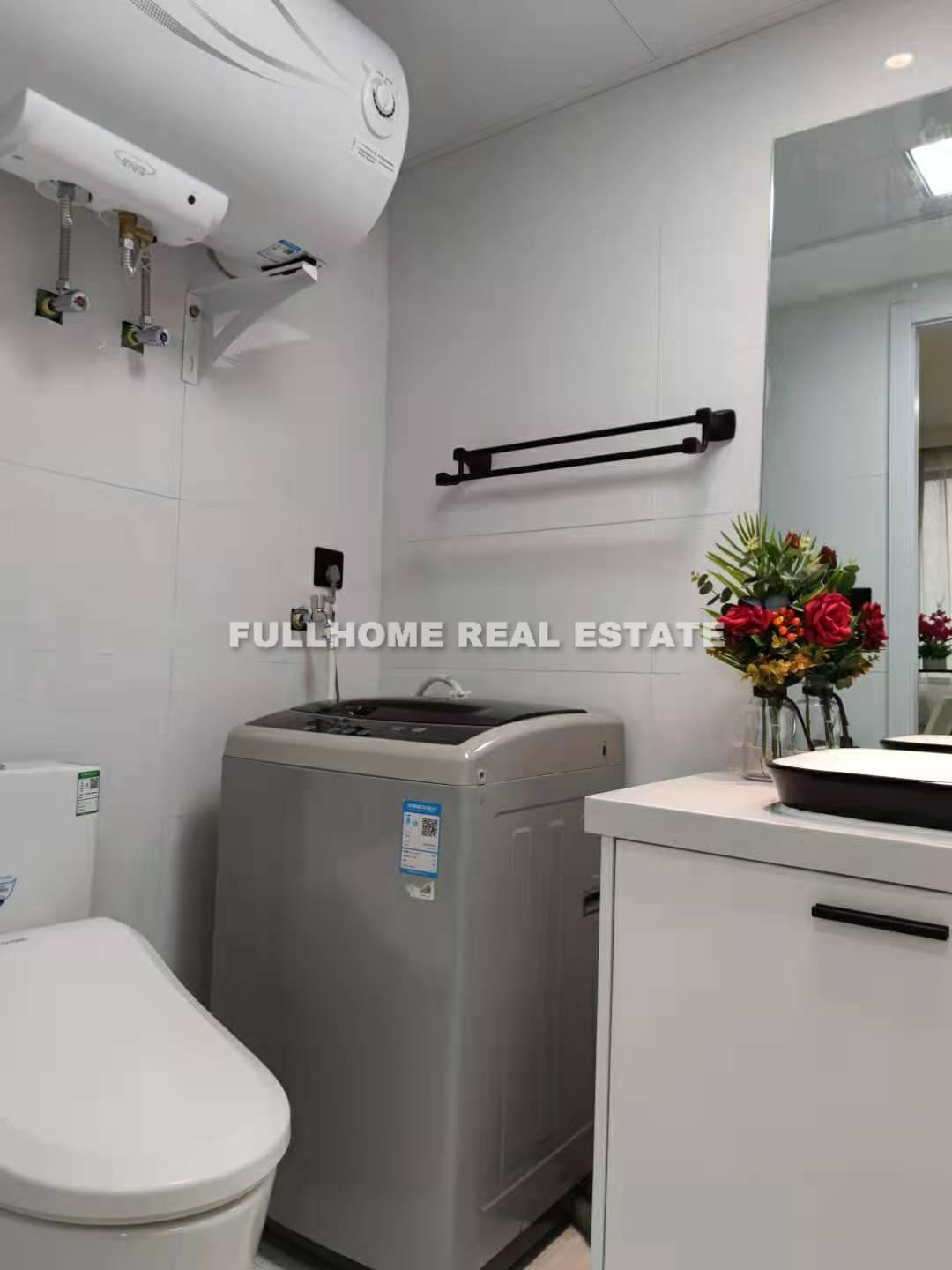 Lyon Garden - Interior view 5, Shanghai rental property