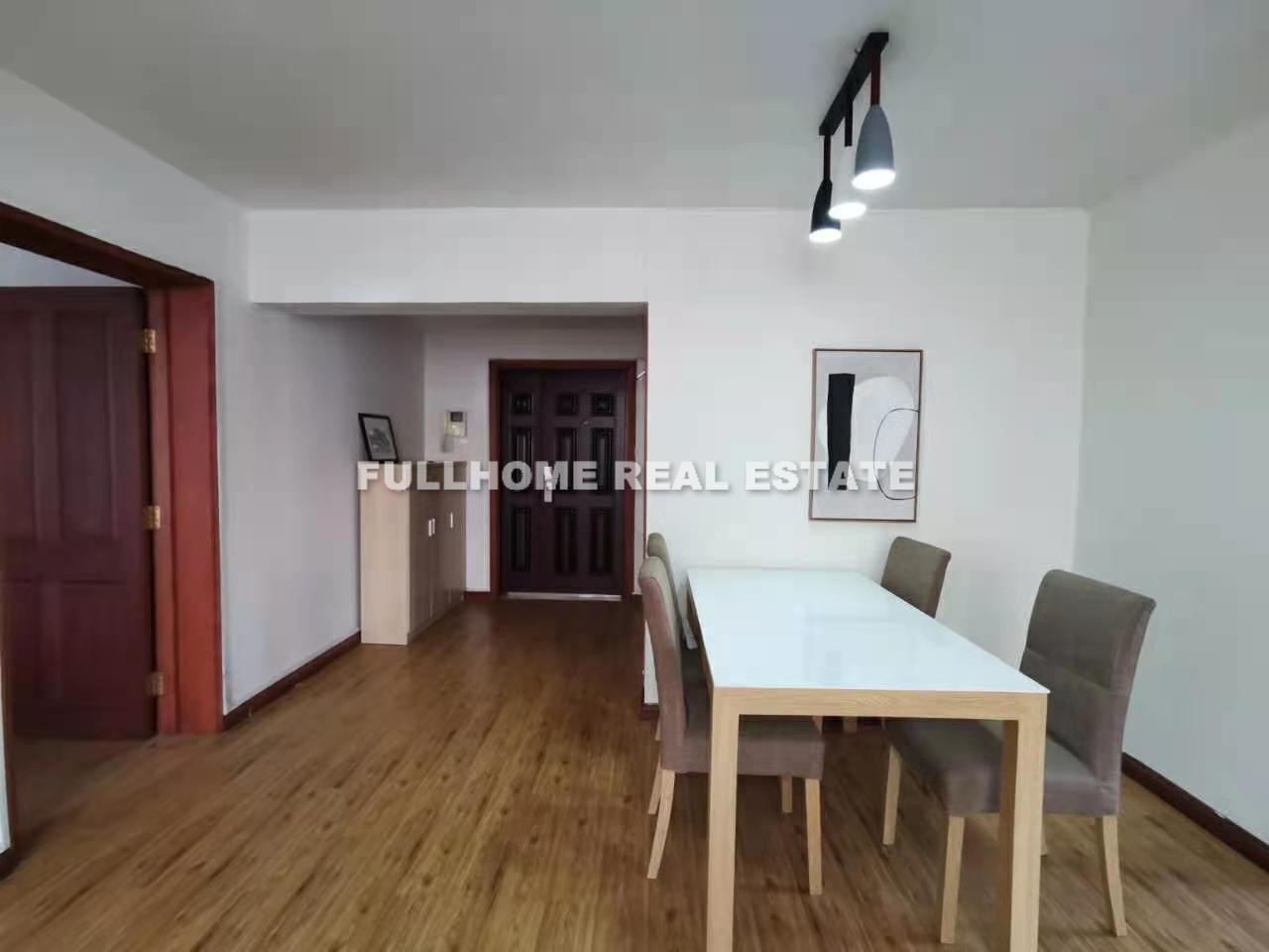 Paris Garden - Interior view 9, Shanghai rental property