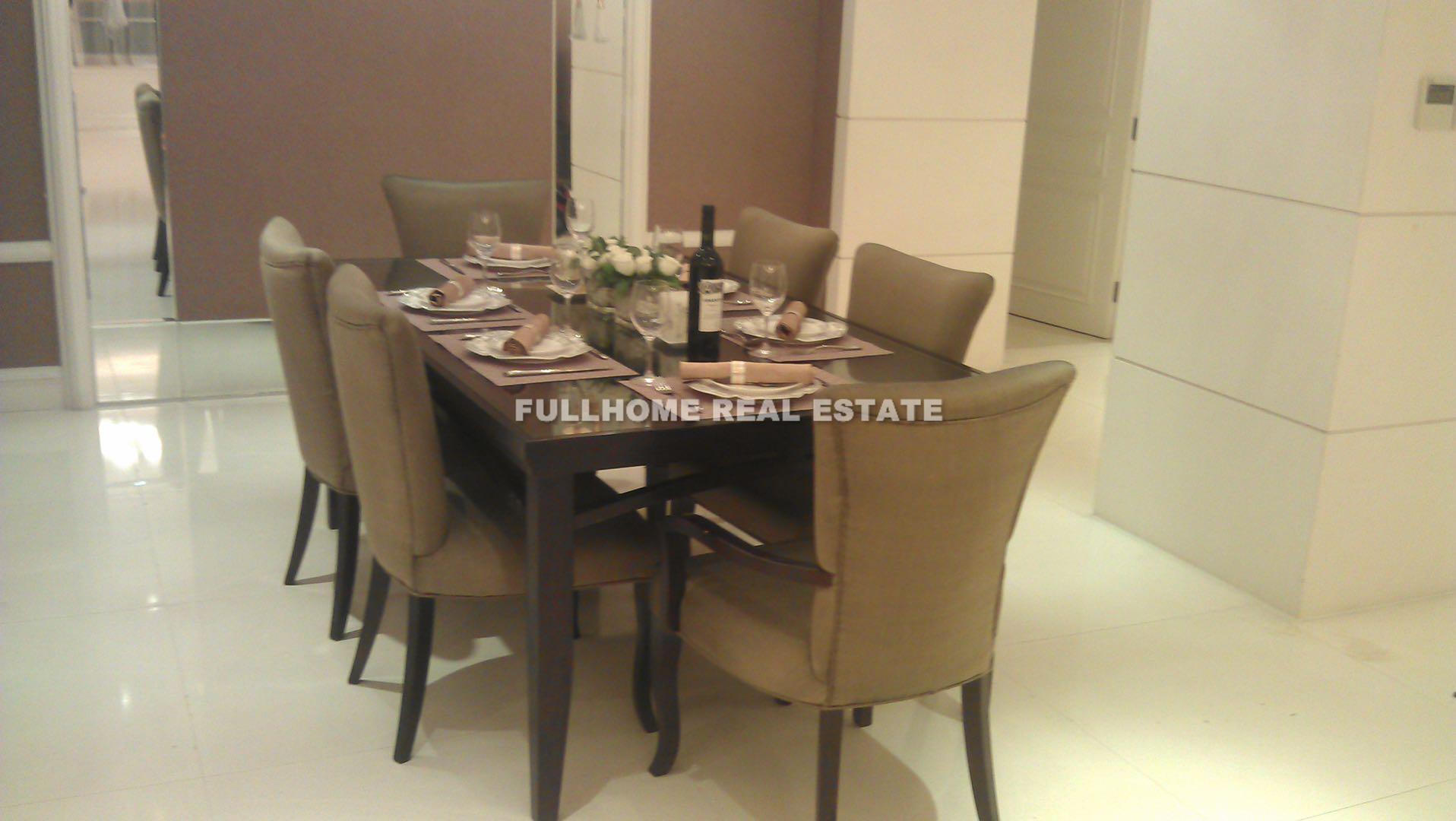De Oriental London - Interior view 8, Shanghai rental property