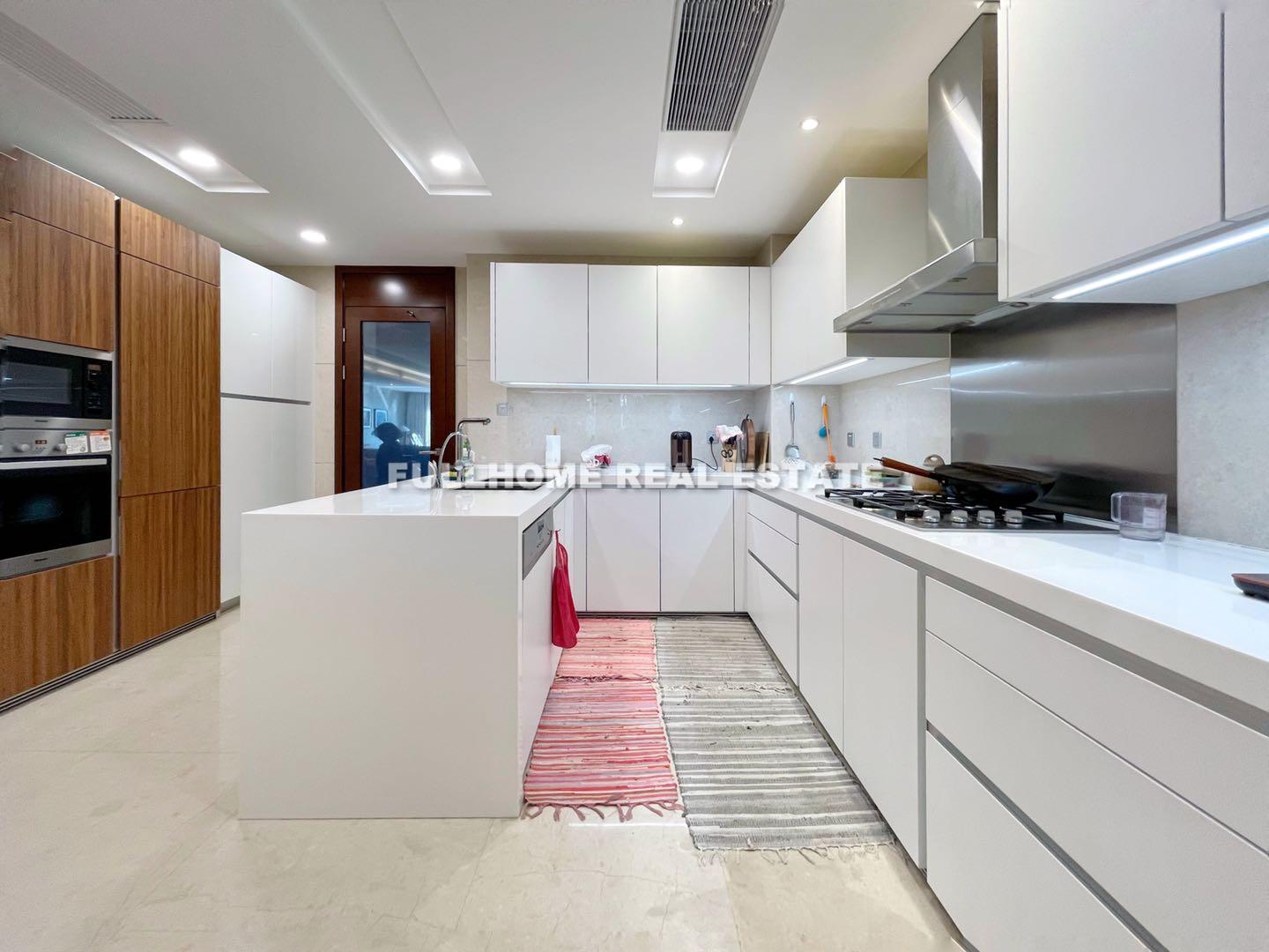 The Paragon - Interior view 17, Shanghai rental property