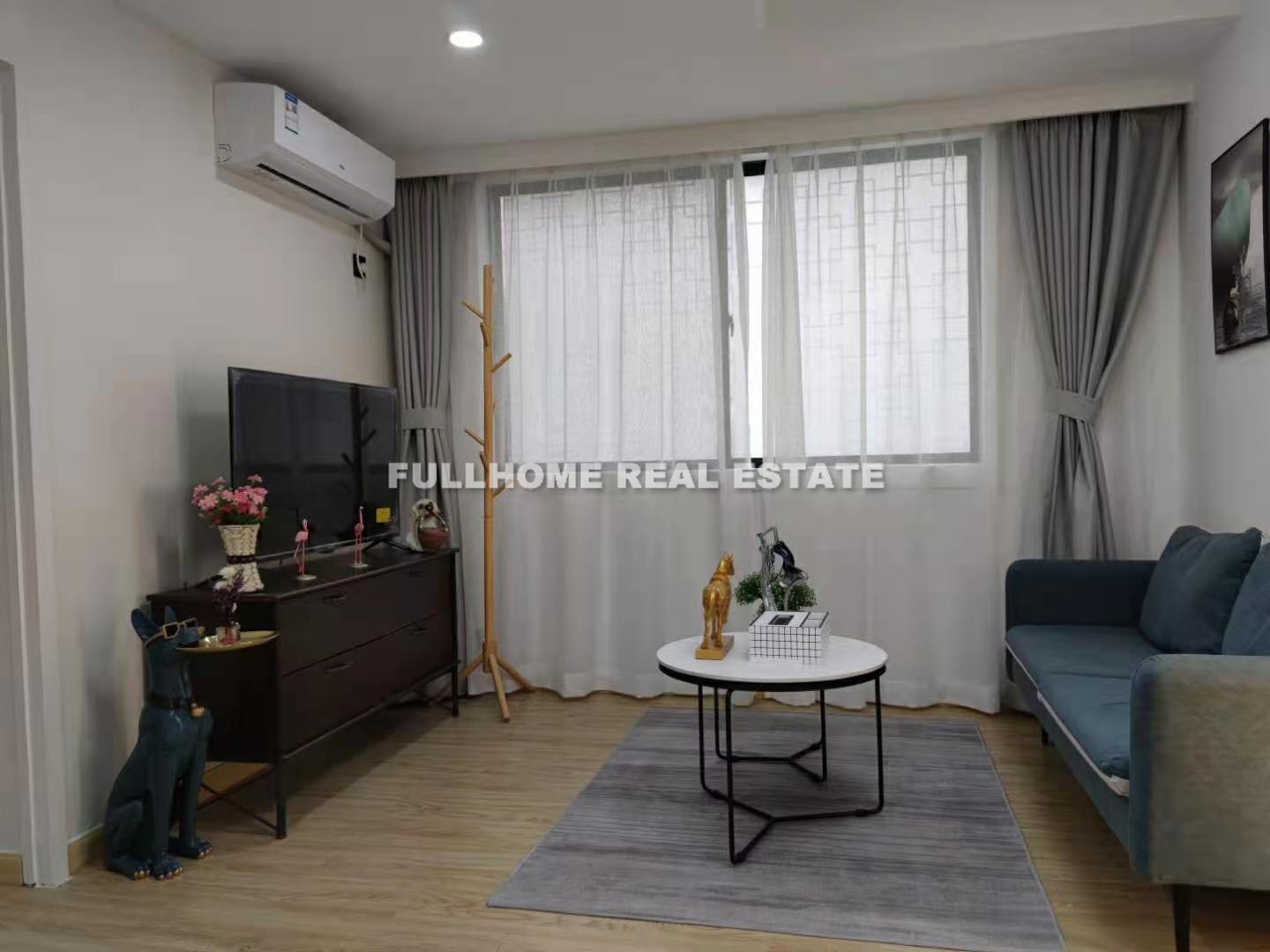Lyon Garden - Interior view 8, Shanghai rental property
