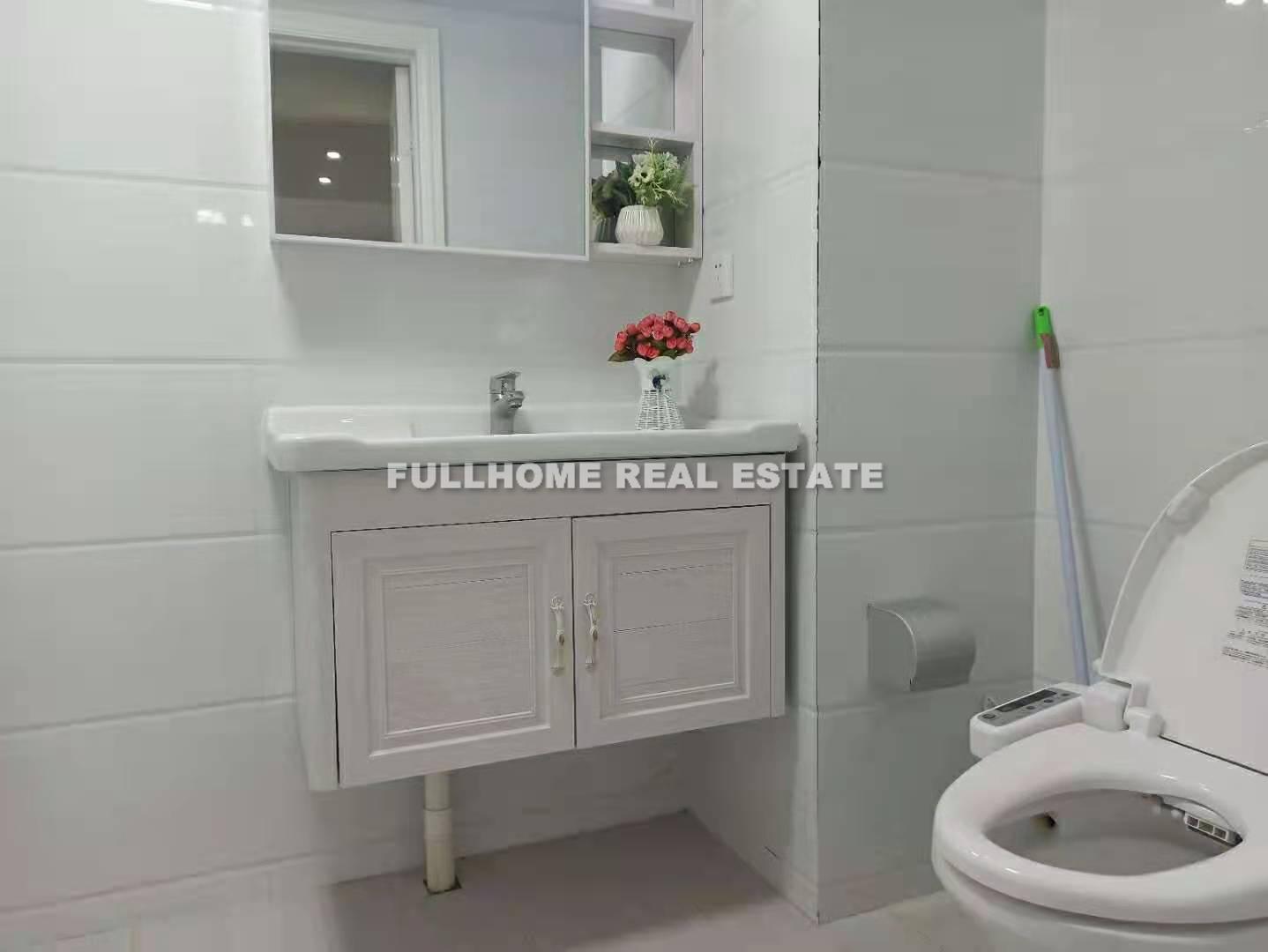 Athena Garden - Interior view 5, Shanghai rental property