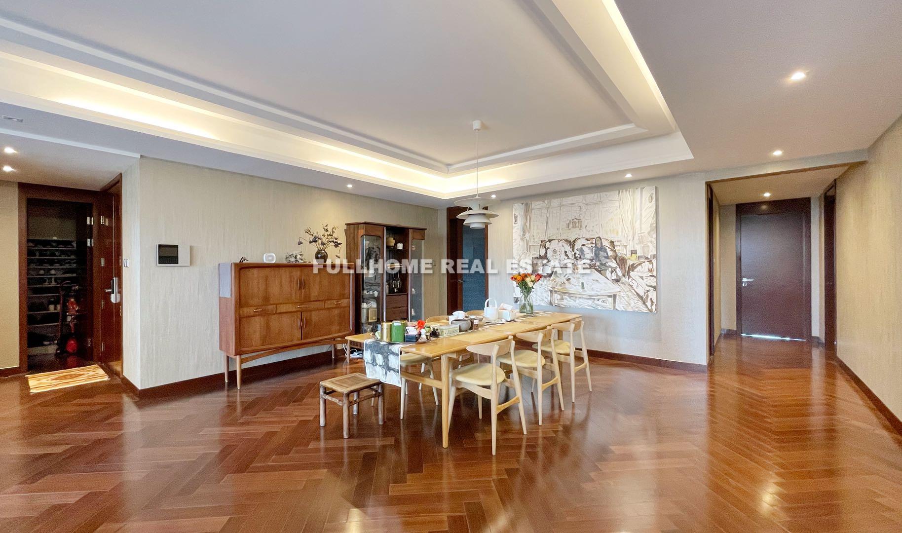 The Paragon - Interior view 6, Shanghai rental property