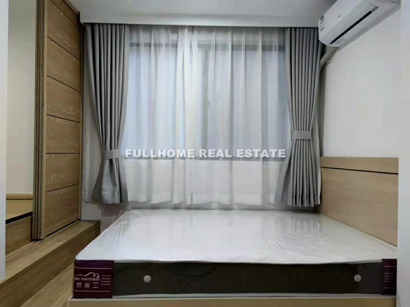 Lyon Garden - Interior view 3, Shanghai rental property