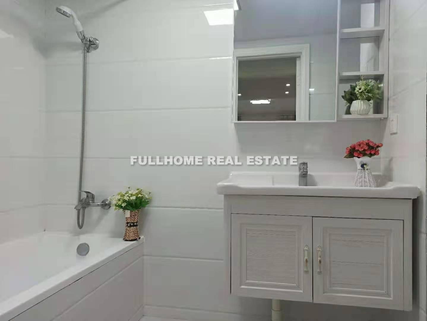 Athena Garden - Interior view 9, Shanghai rental property