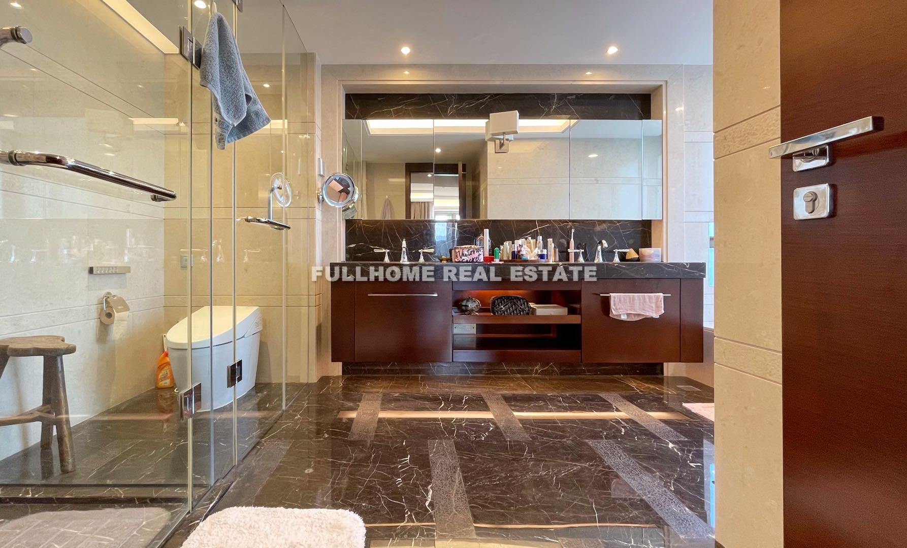 The Paragon - Interior view 14, Shanghai rental property