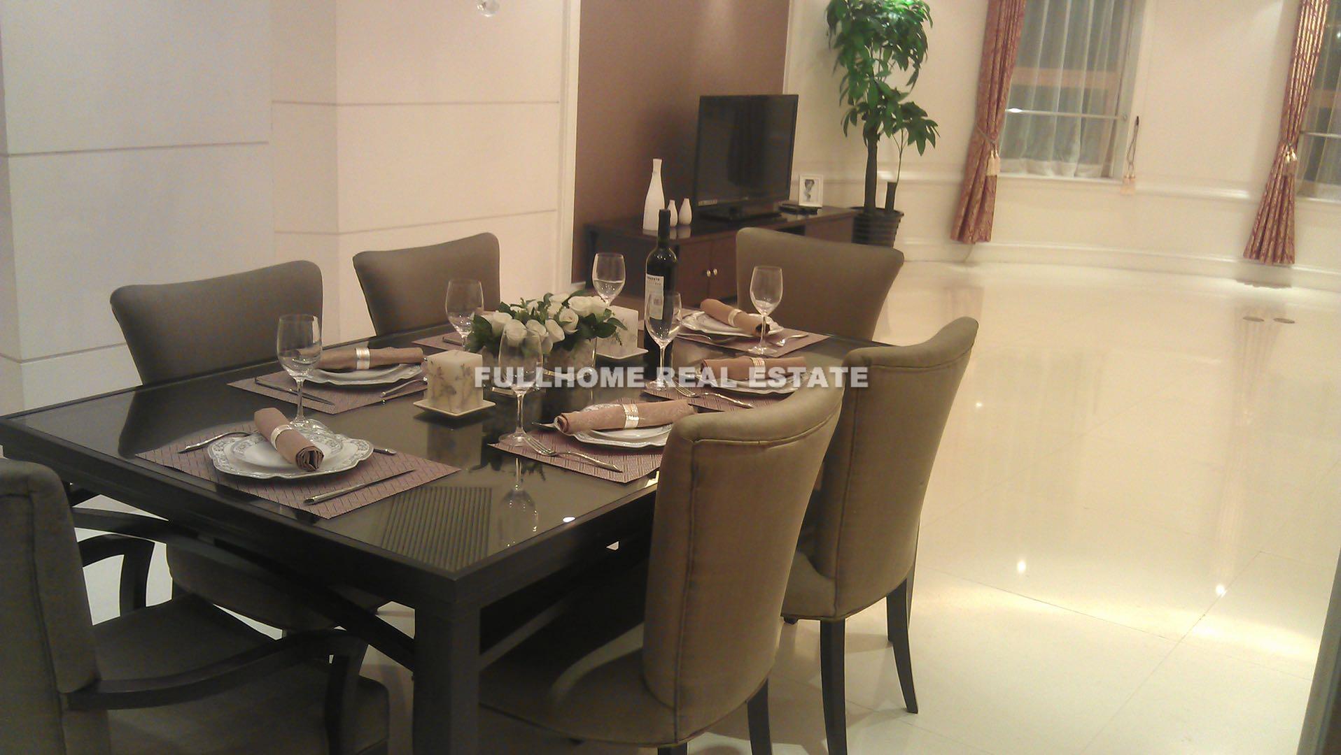 De Oriental London - Interior view 10, Shanghai rental property