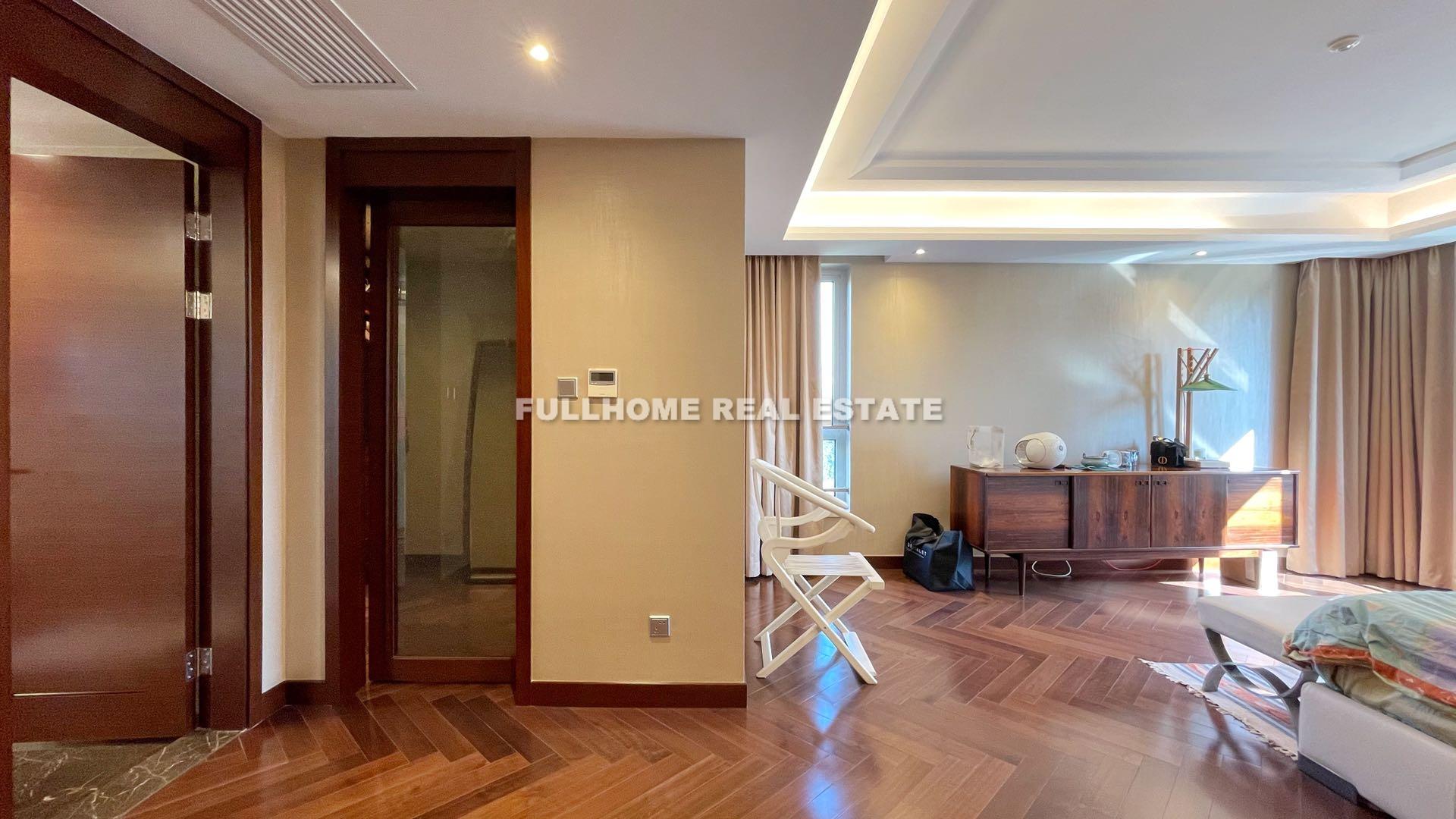 The Paragon - Interior view 11, Shanghai rental property