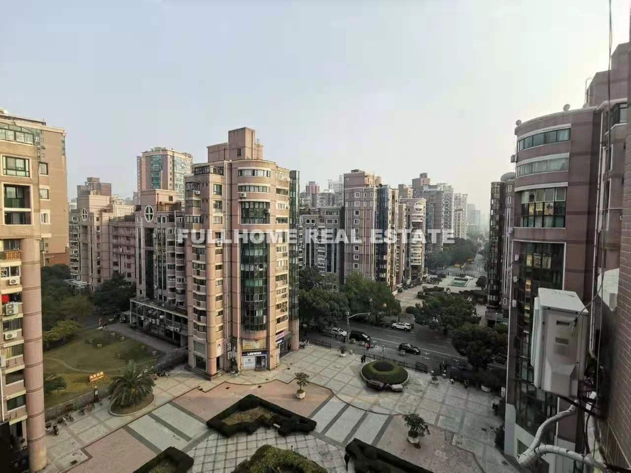 Paris Garden - Interior view 2, Shanghai rental property
