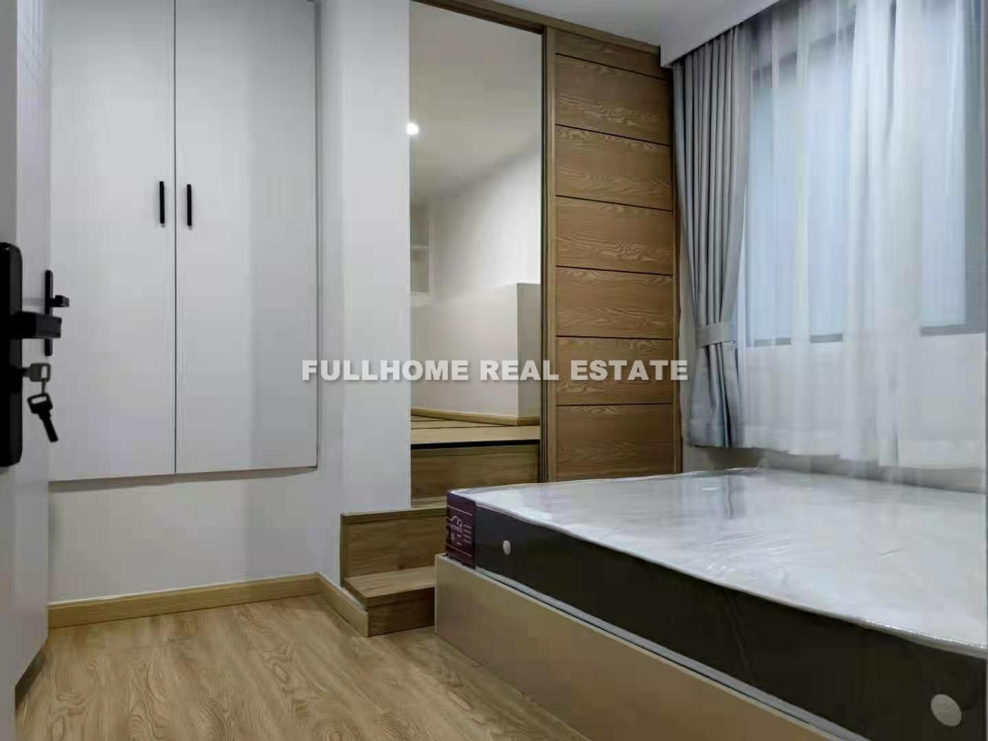 Lyon Garden - Interior view 2, Shanghai rental property