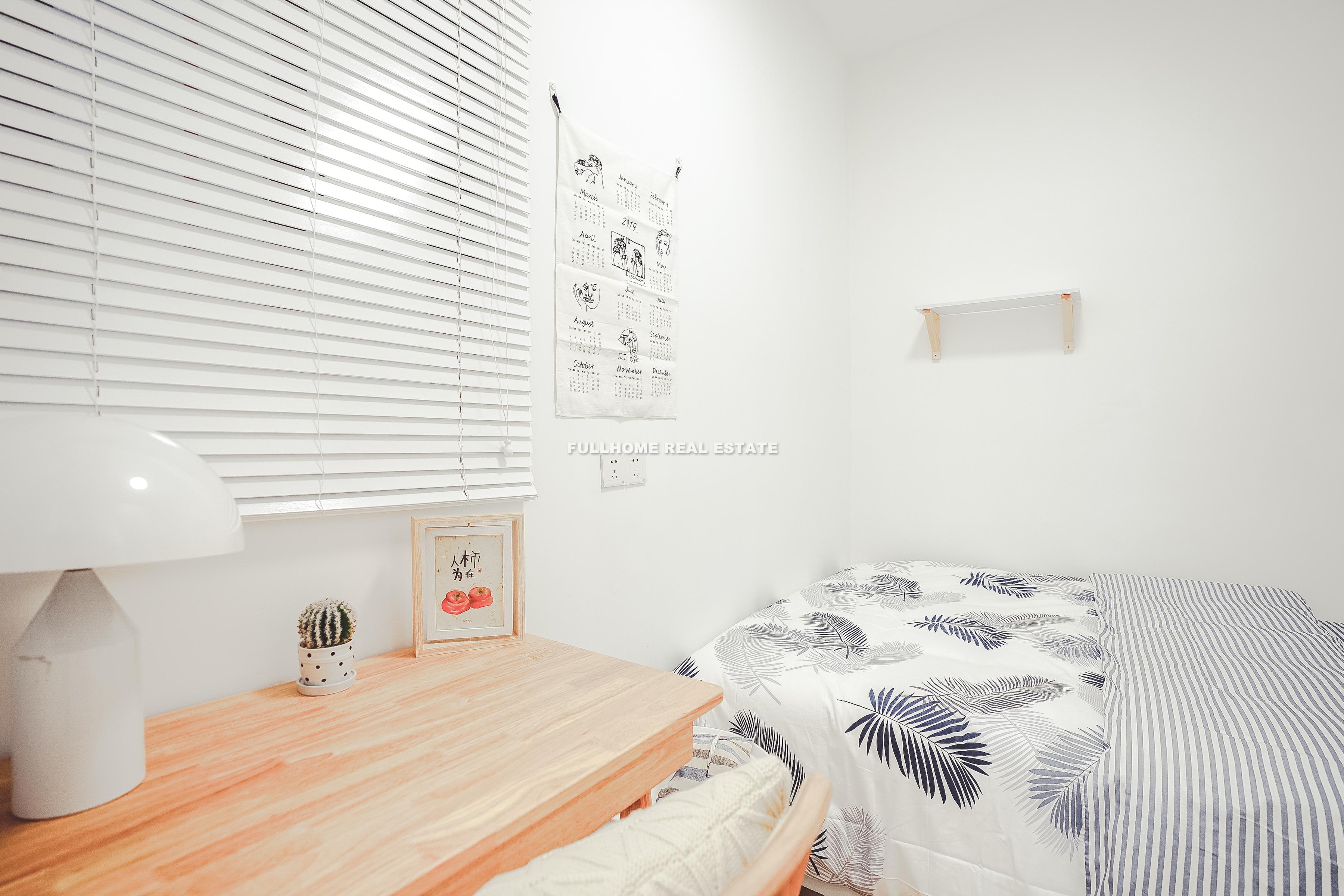 Lane 1-1000 Wuyi Road Old House - Interior view 9, Shanghai rental property