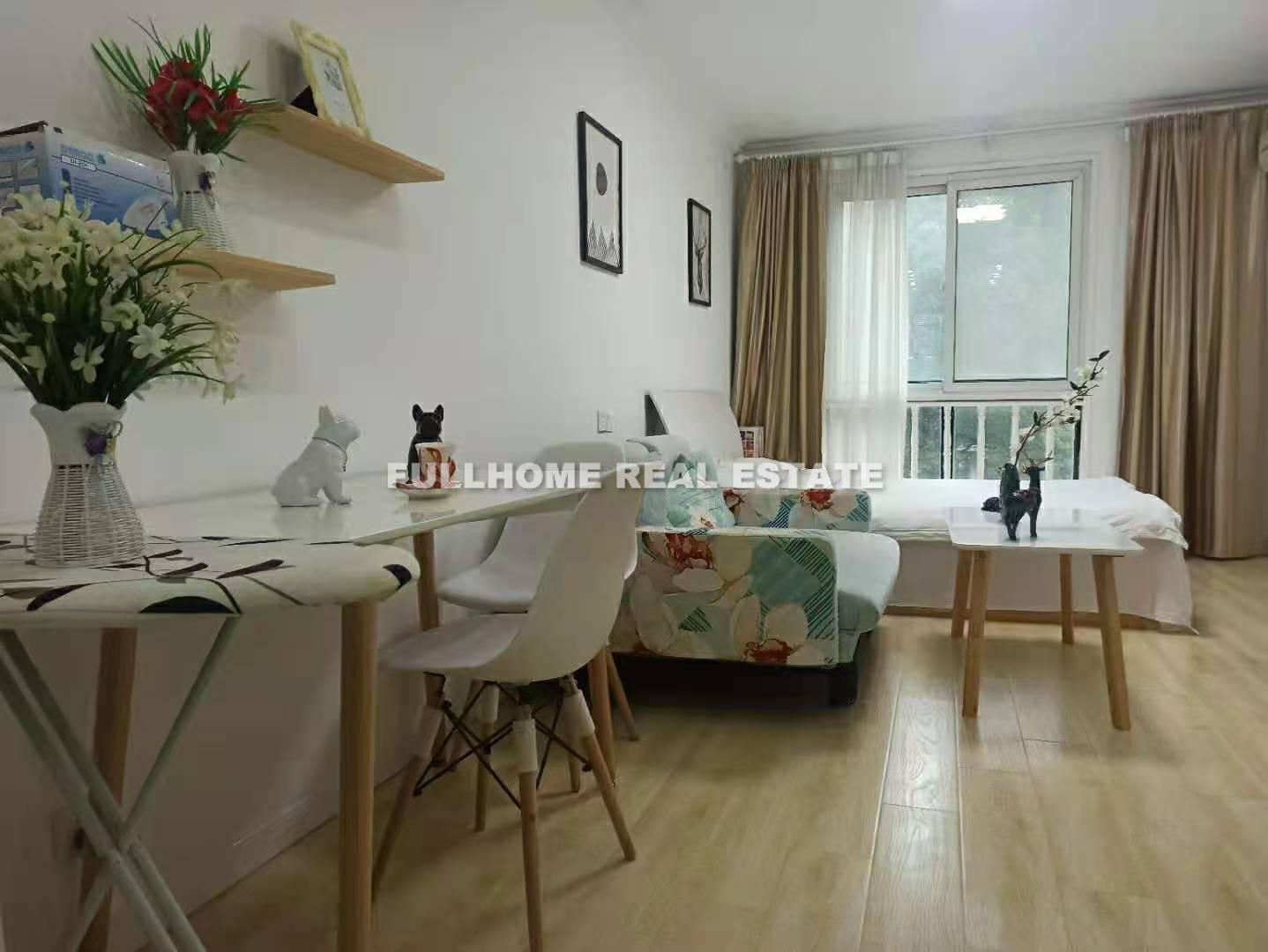 Athena Garden - Interior view 6, Shanghai rental property