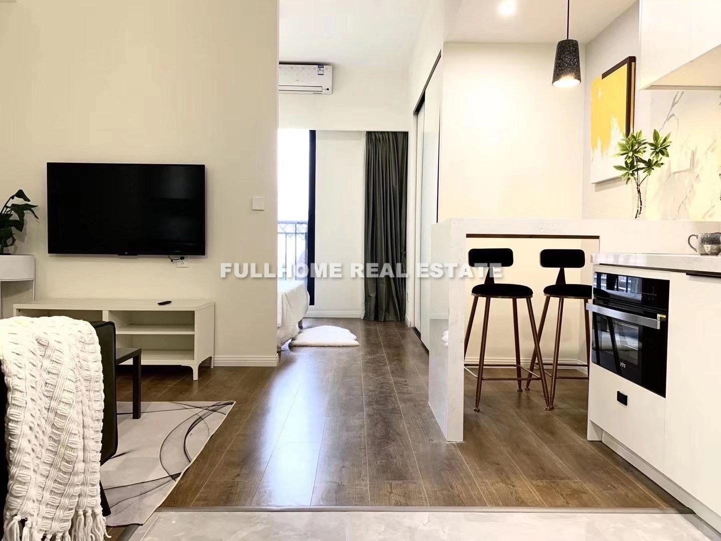 Tong Ji Garden - Interior view 2, Shanghai rental property