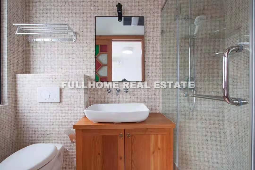 Lane 1-400 Changle Road Old House - Interior view 9, Shanghai rental property