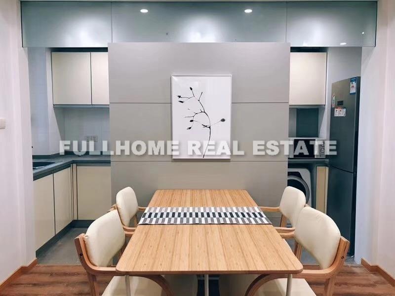 Celebrity Garden - Interior view 8, Shanghai rental property