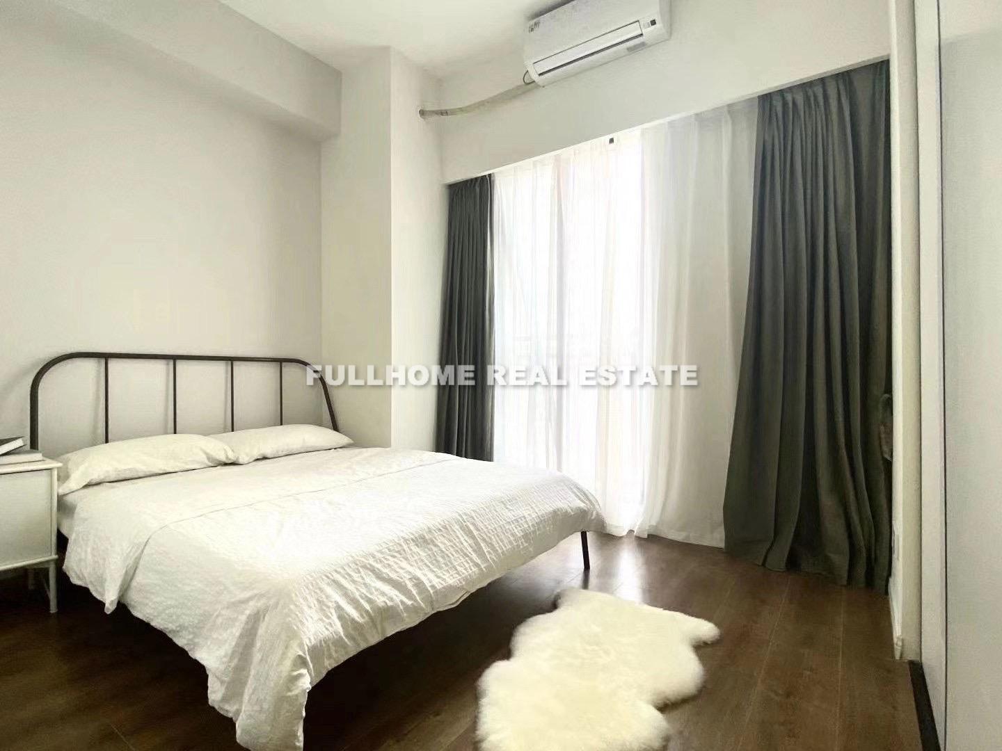 Tong Ji Garden - Interior view 6, Shanghai rental property