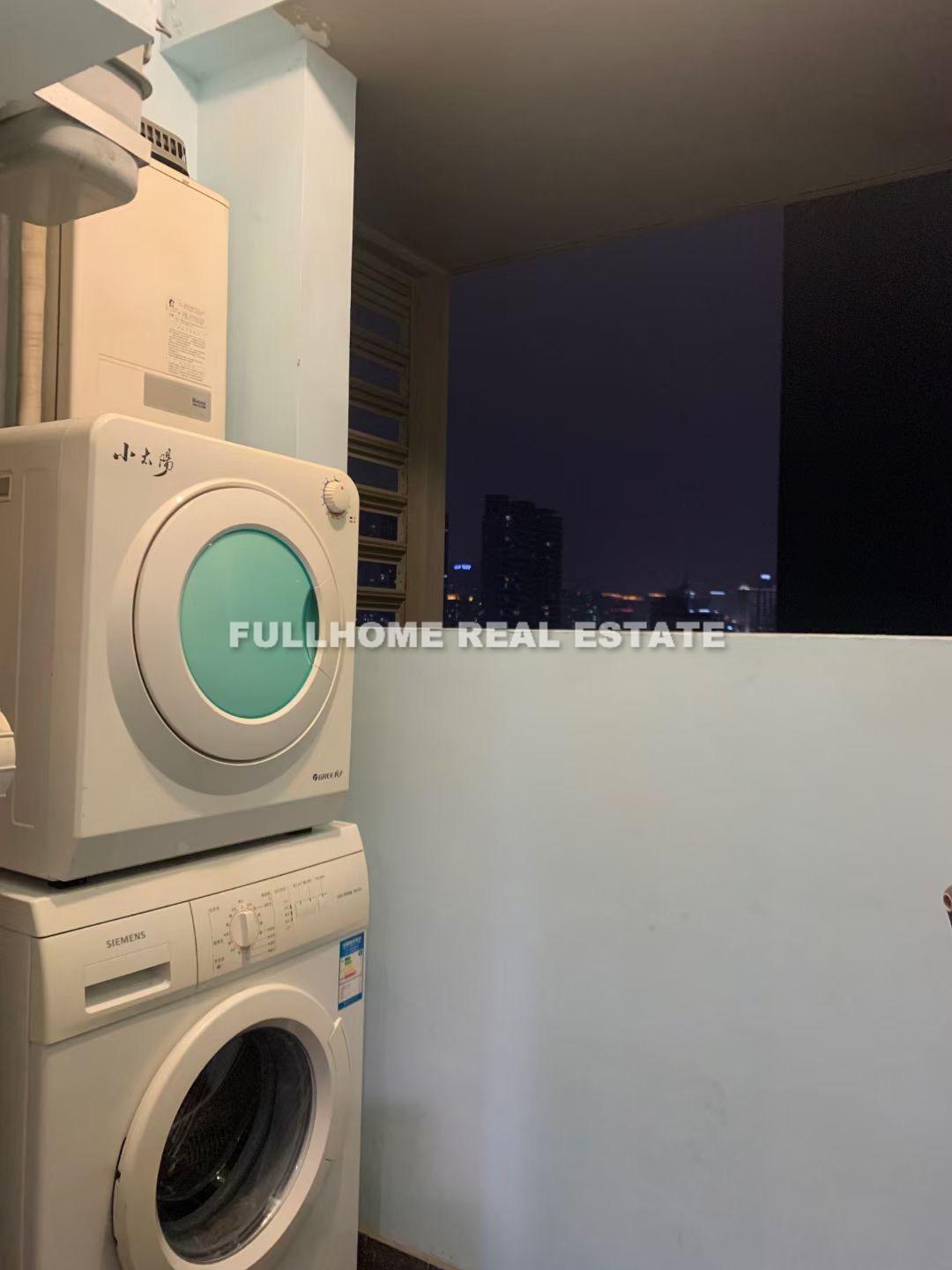8 Park Avenue - Interior view 3, Shanghai rental property