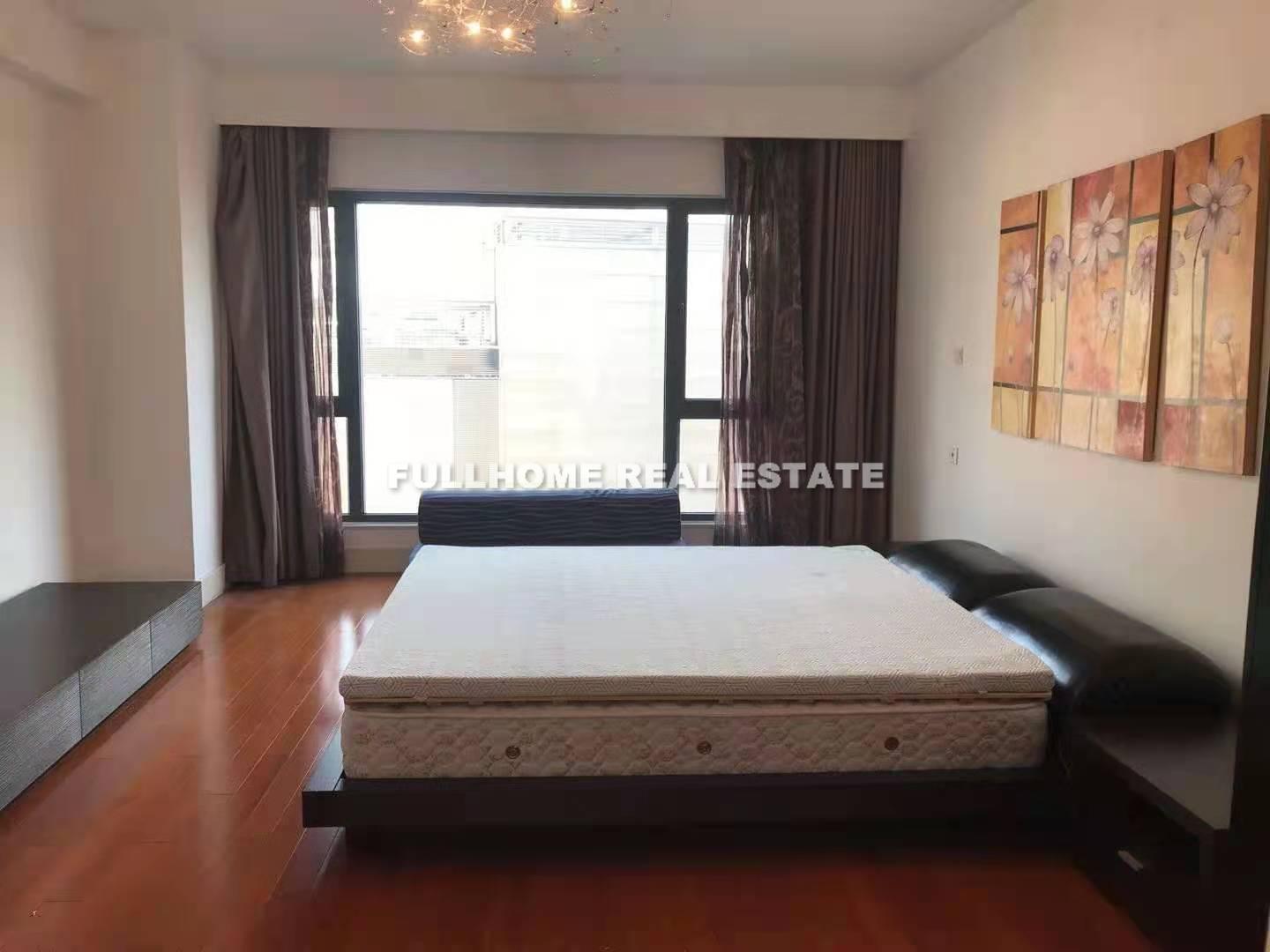 Casa Lakeville - Interior view 2, Shanghai rental property