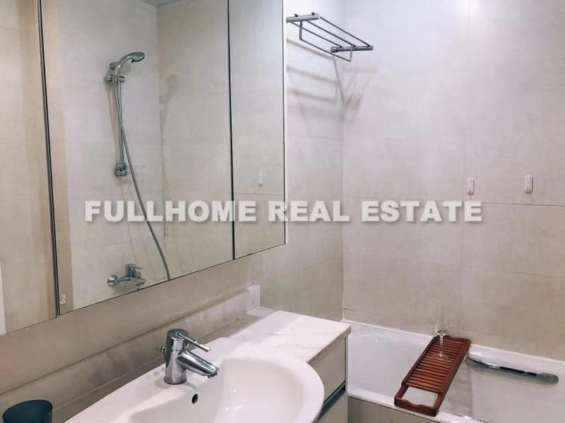 Celebrity Garden - Interior view 4, Shanghai rental property